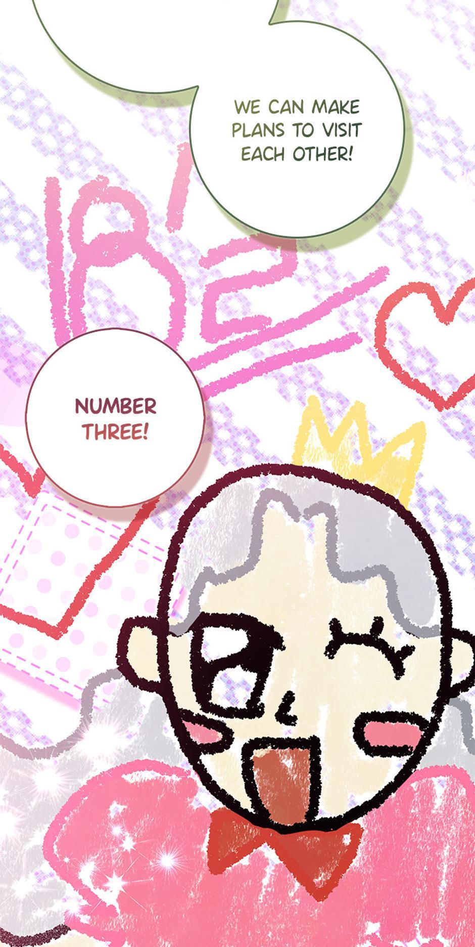 Read I'm a Beast, Not a Bunny! EN Manga Online