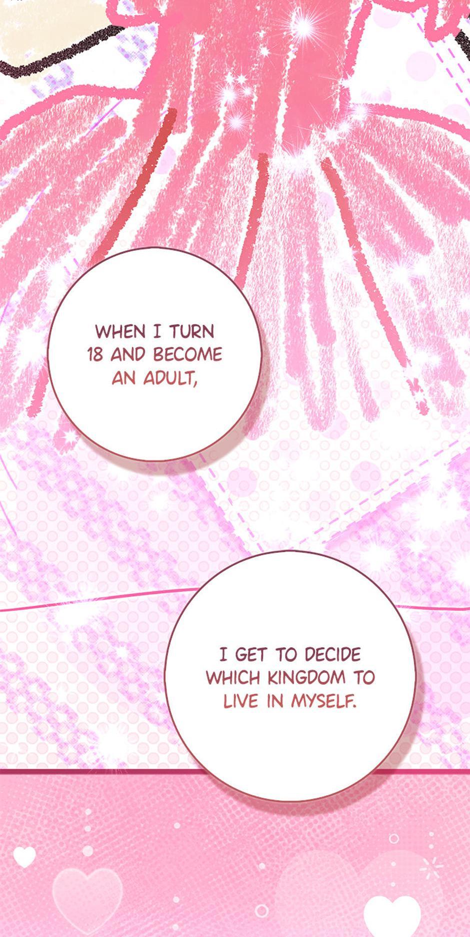 Read I'm a Beast, Not a Bunny! EN Manga Online