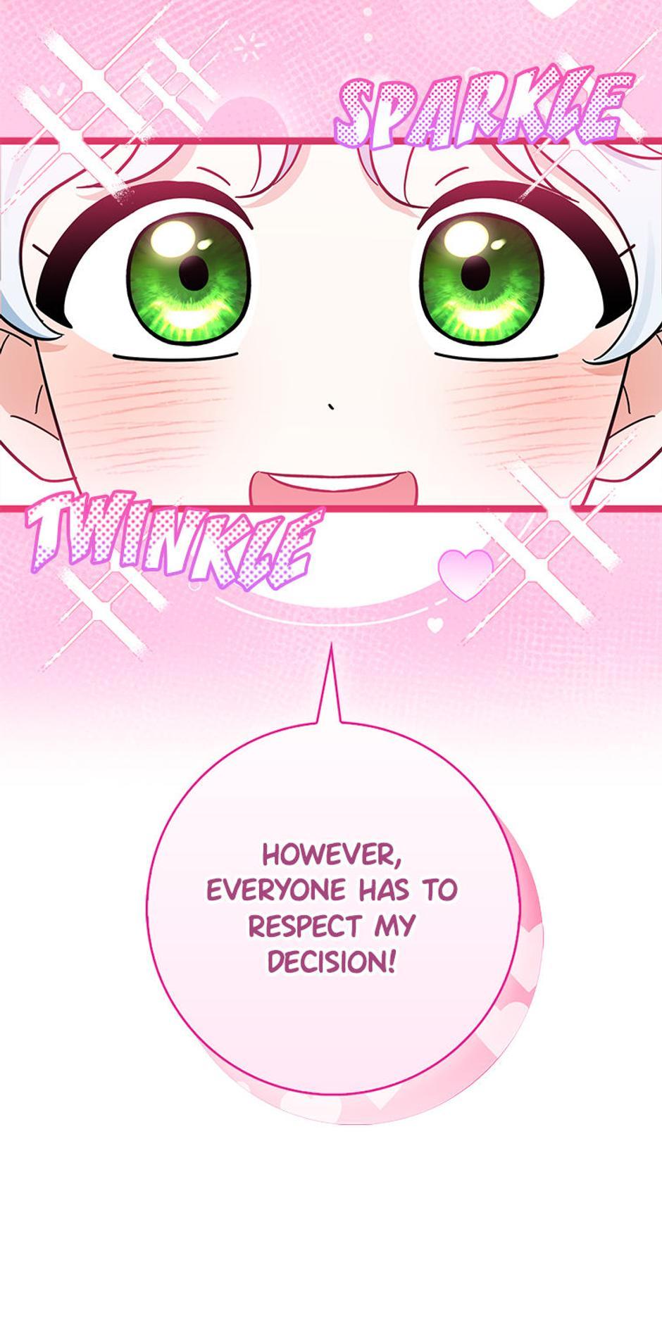 Read I'm a Beast, Not a Bunny! EN Manga Online