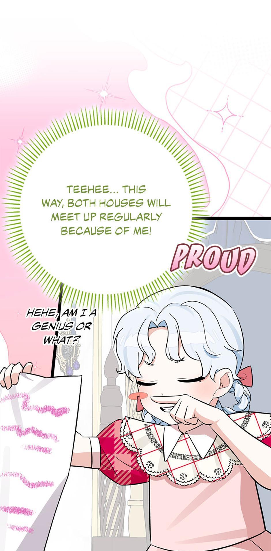 Read I'm a Beast, Not a Bunny! EN Manga Online