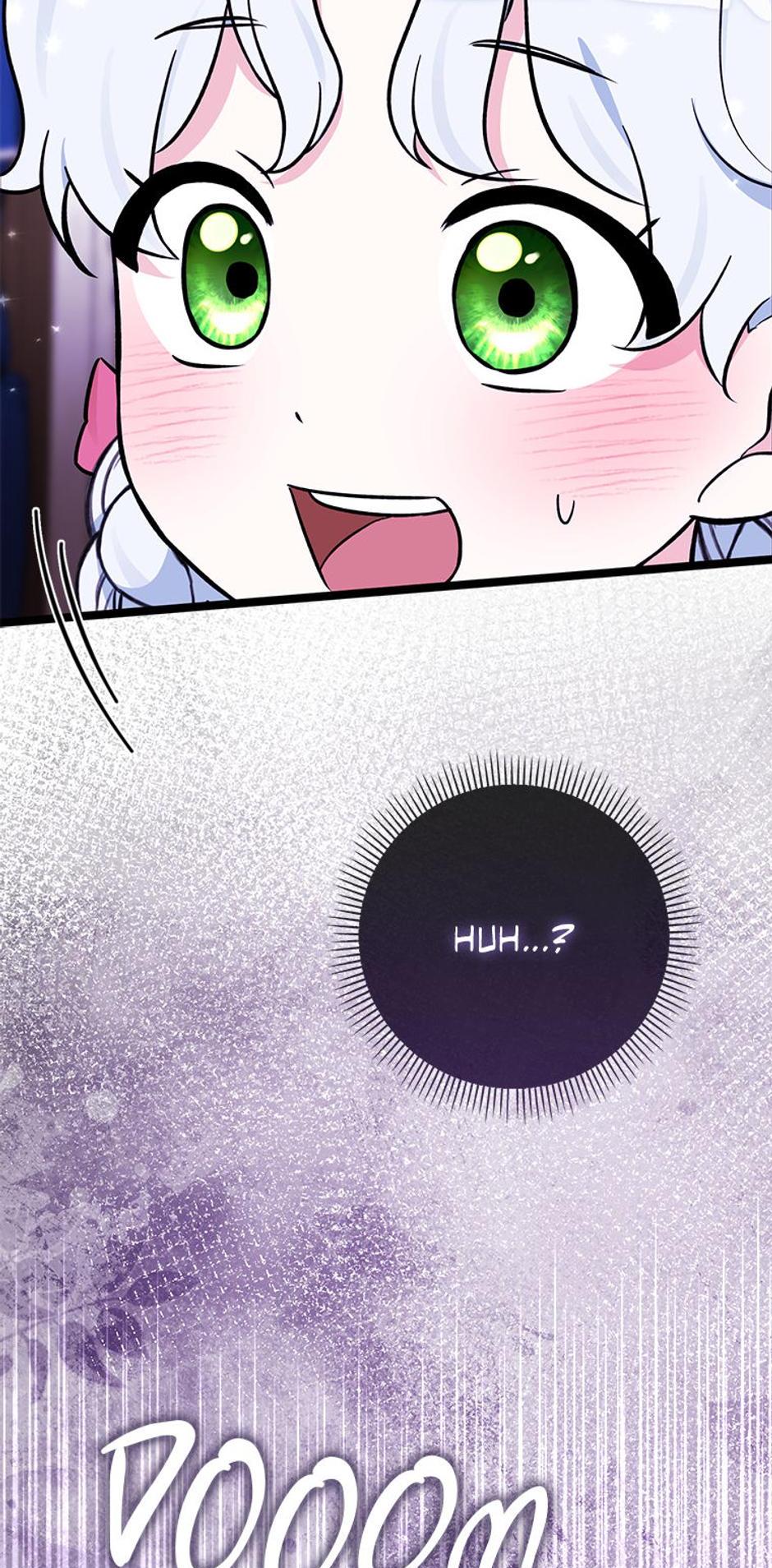 Read I'm a Beast, Not a Bunny! EN Manga Online