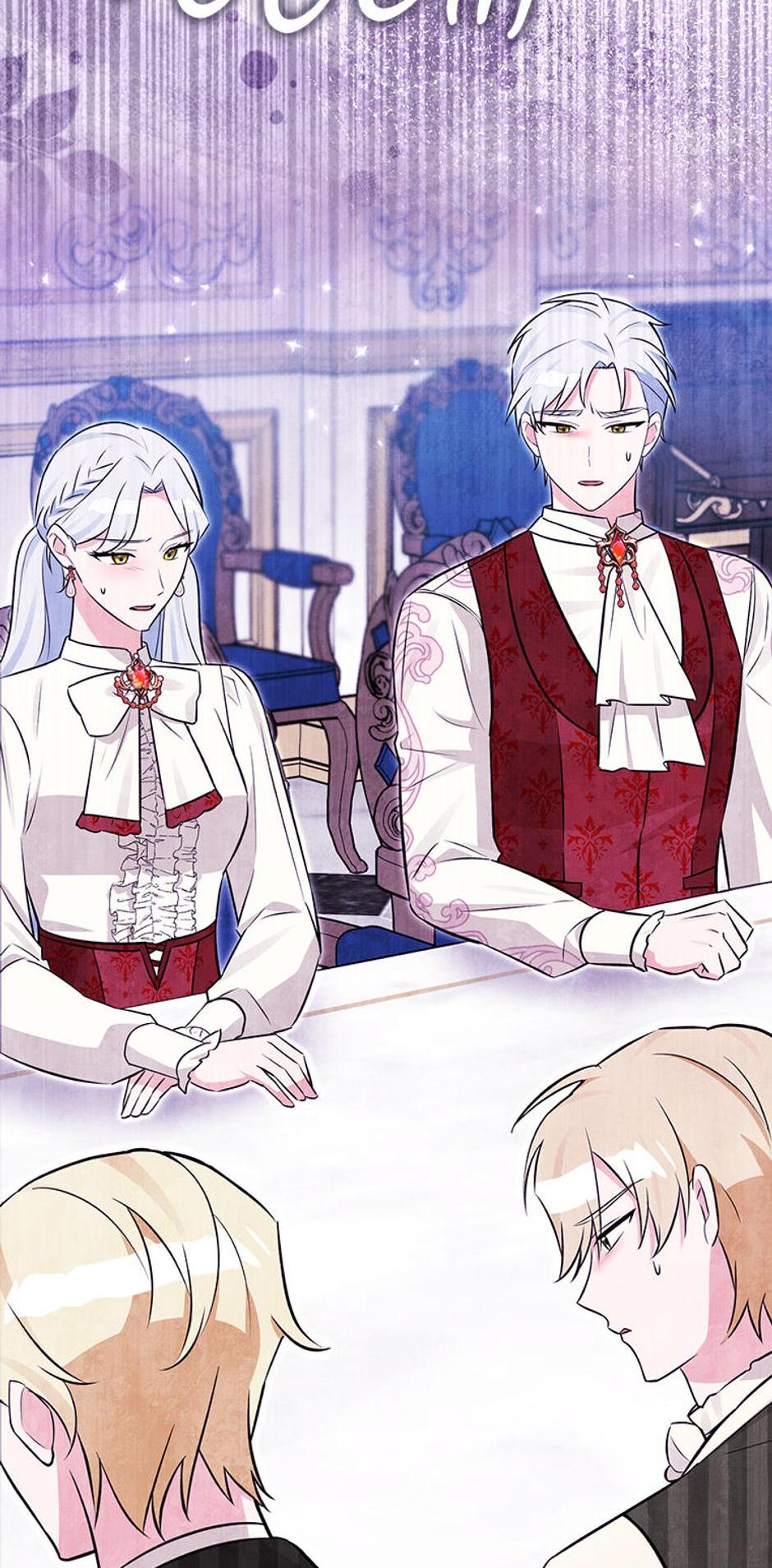 Read I'm a Beast, Not a Bunny! EN Manga Online