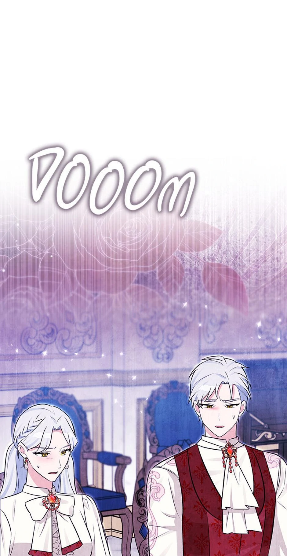 Read I'm a Beast, Not a Bunny! EN Manga Online