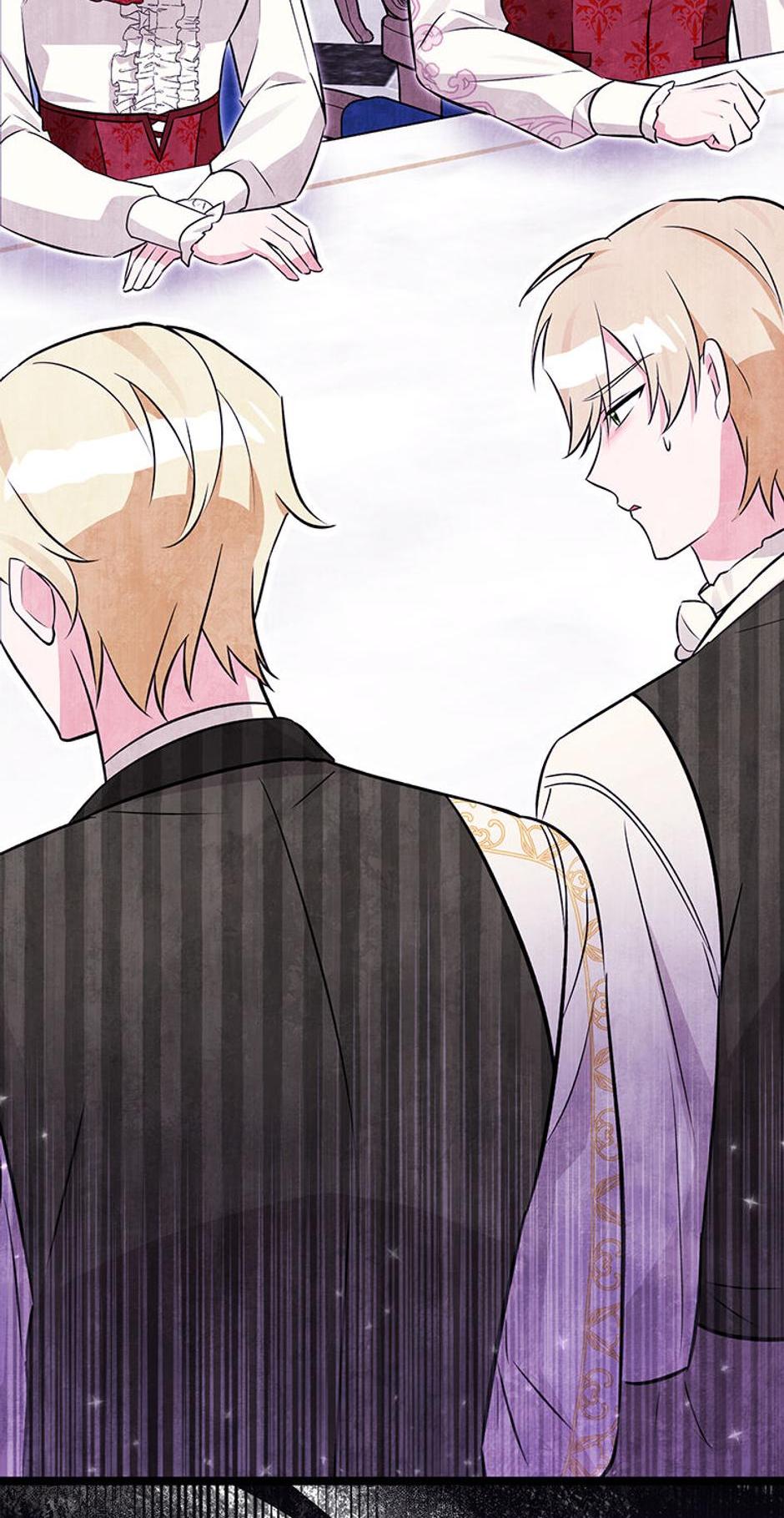 Read I'm a Beast, Not a Bunny! EN Manga Online