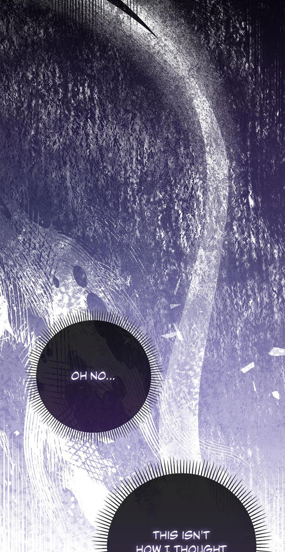 Read I'm a Beast, Not a Bunny! EN Manga Online