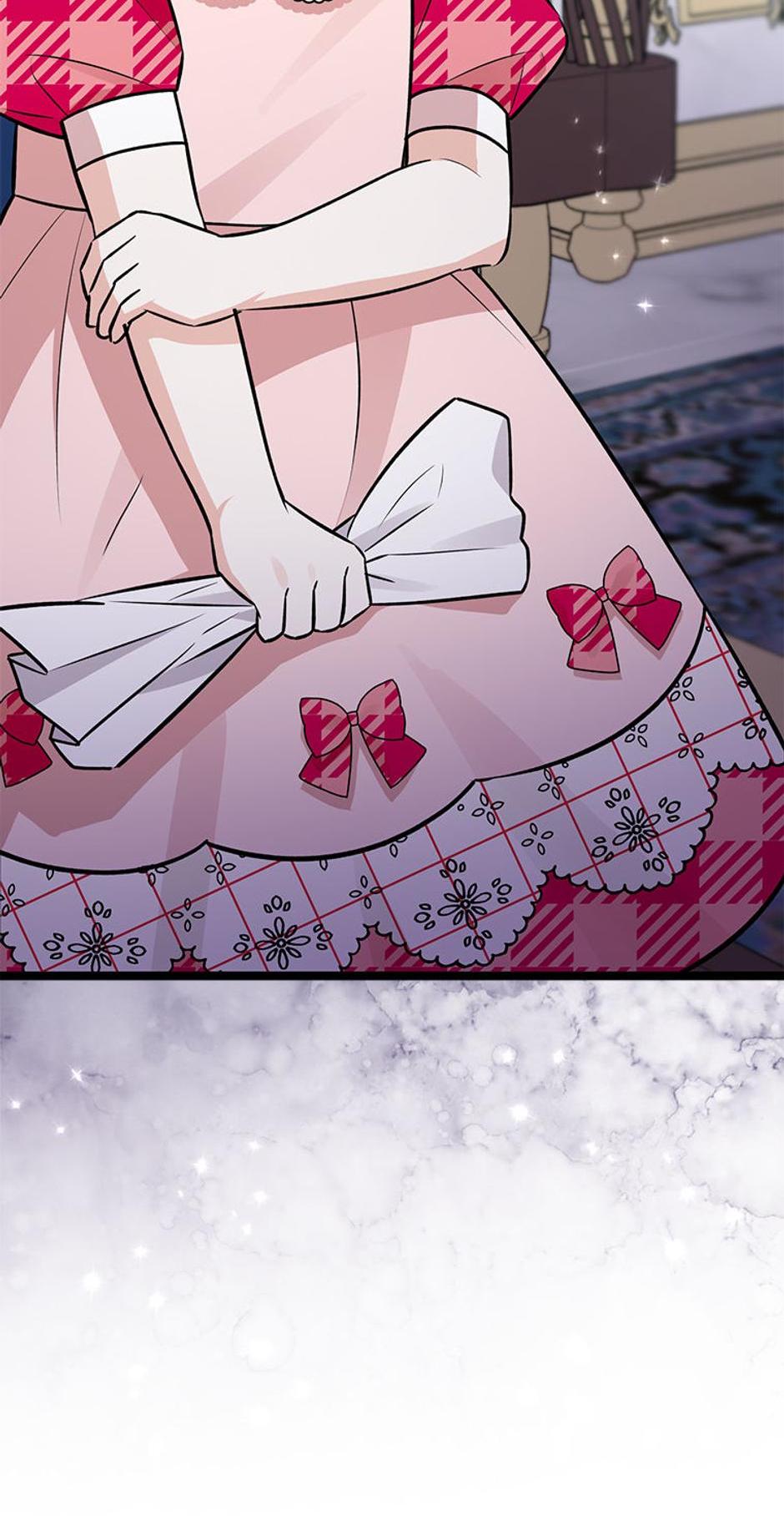 Read I'm a Beast, Not a Bunny! EN Manga Online