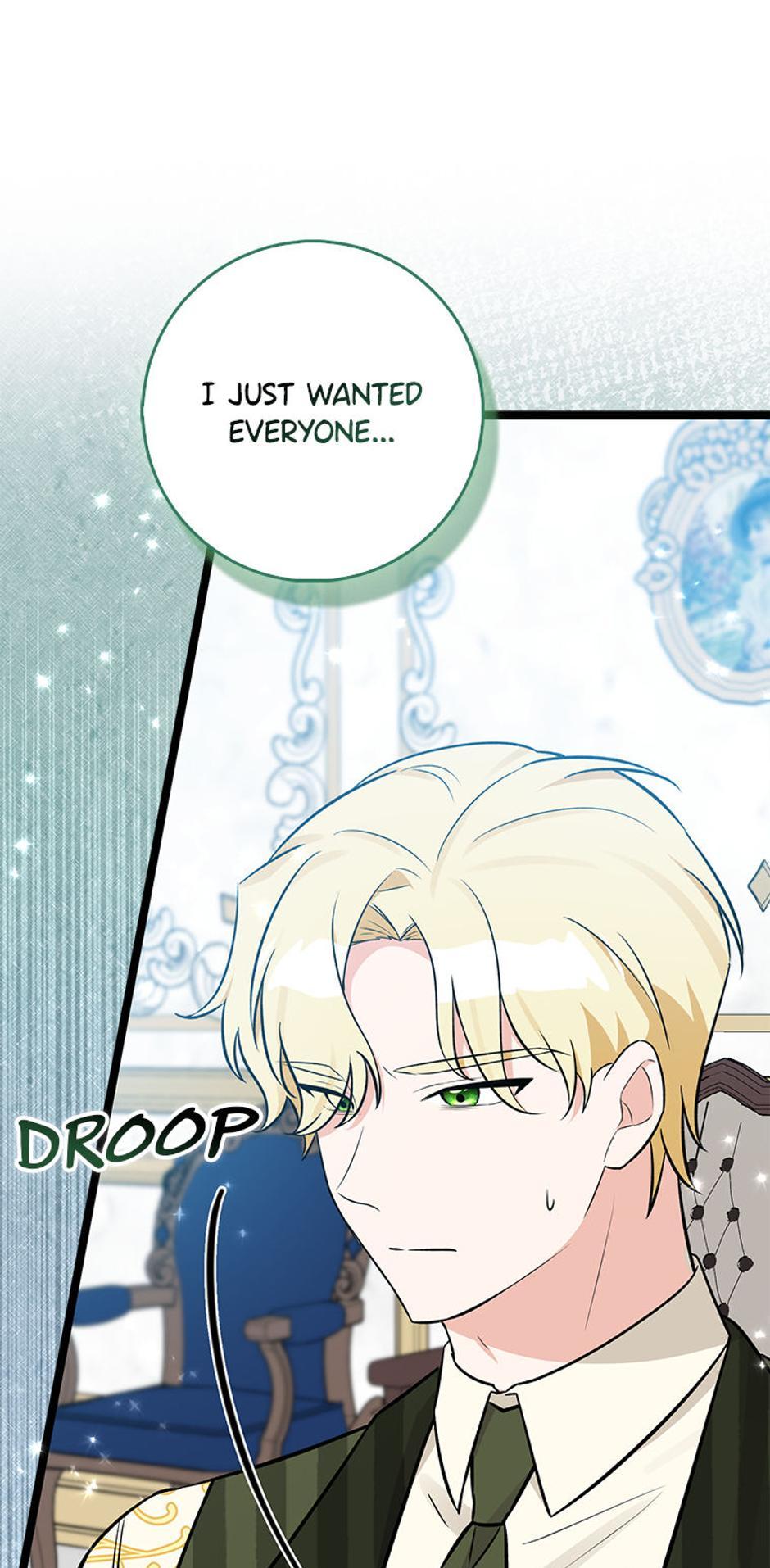 Read I'm a Beast, Not a Bunny! EN Manga Online