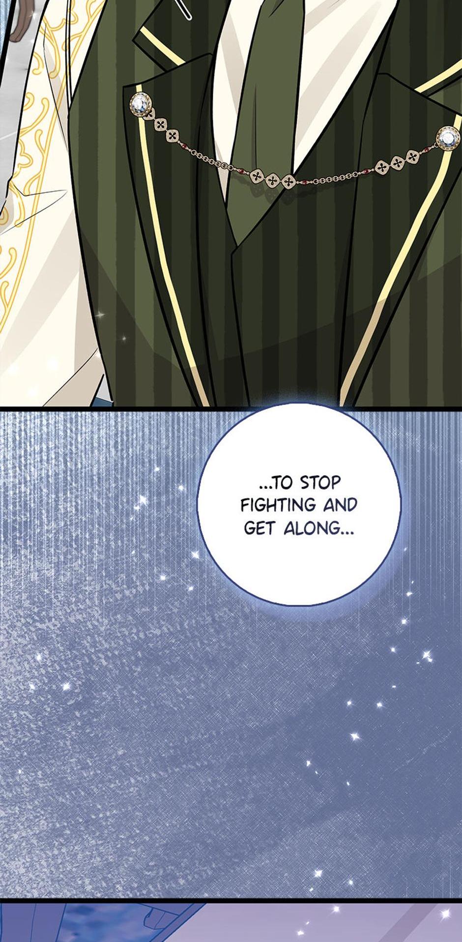 Read I'm a Beast, Not a Bunny! EN Manga Online