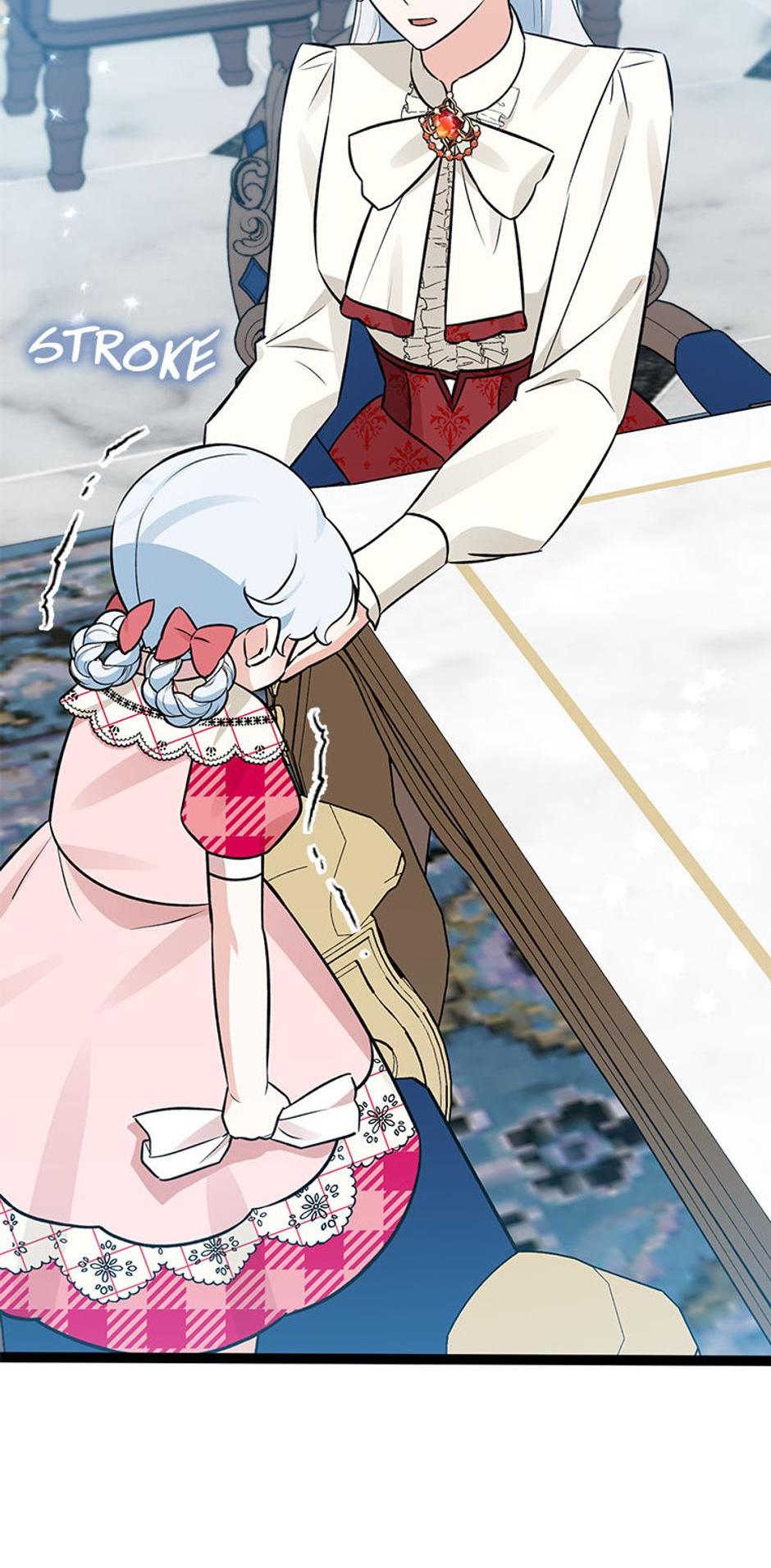 Read I'm a Beast, Not a Bunny! EN Manga Online