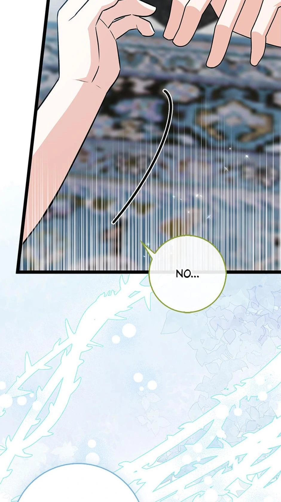 Read I'm a Beast, Not a Bunny! EN Manga Online