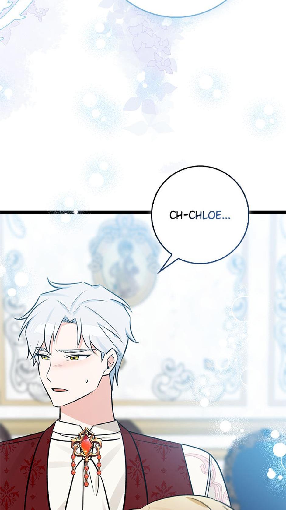 Read I'm a Beast, Not a Bunny! EN Manga Online