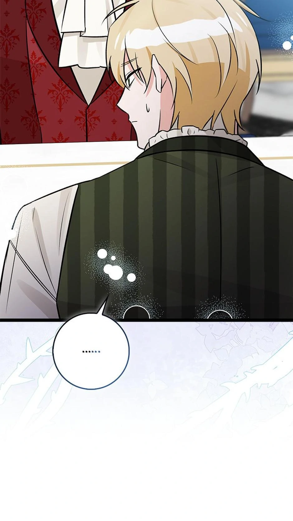 Read I'm a Beast, Not a Bunny! EN Manga Online