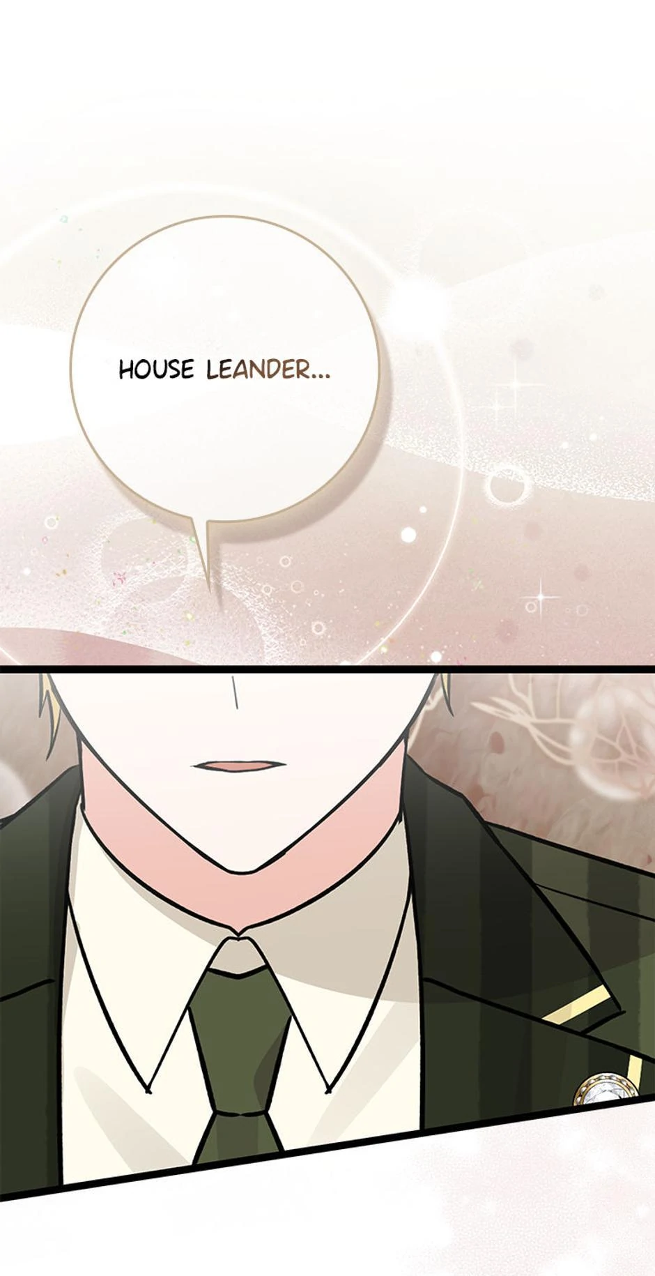 Read I'm a Beast, Not a Bunny! EN Manga Online