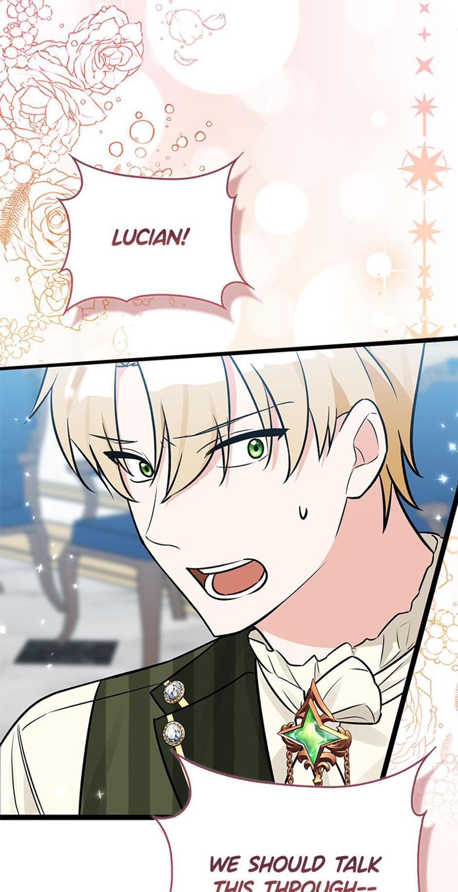 Read I'm a Beast, Not a Bunny! EN Manga Online