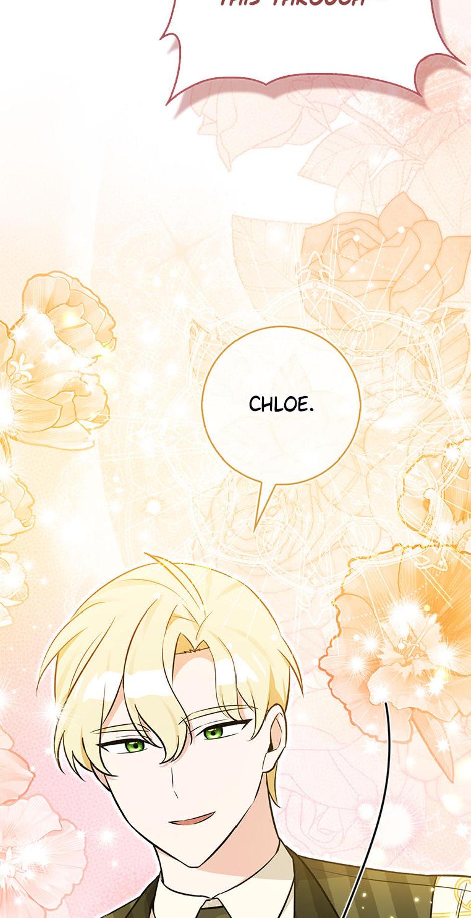 Read I'm a Beast, Not a Bunny! EN Manga Online