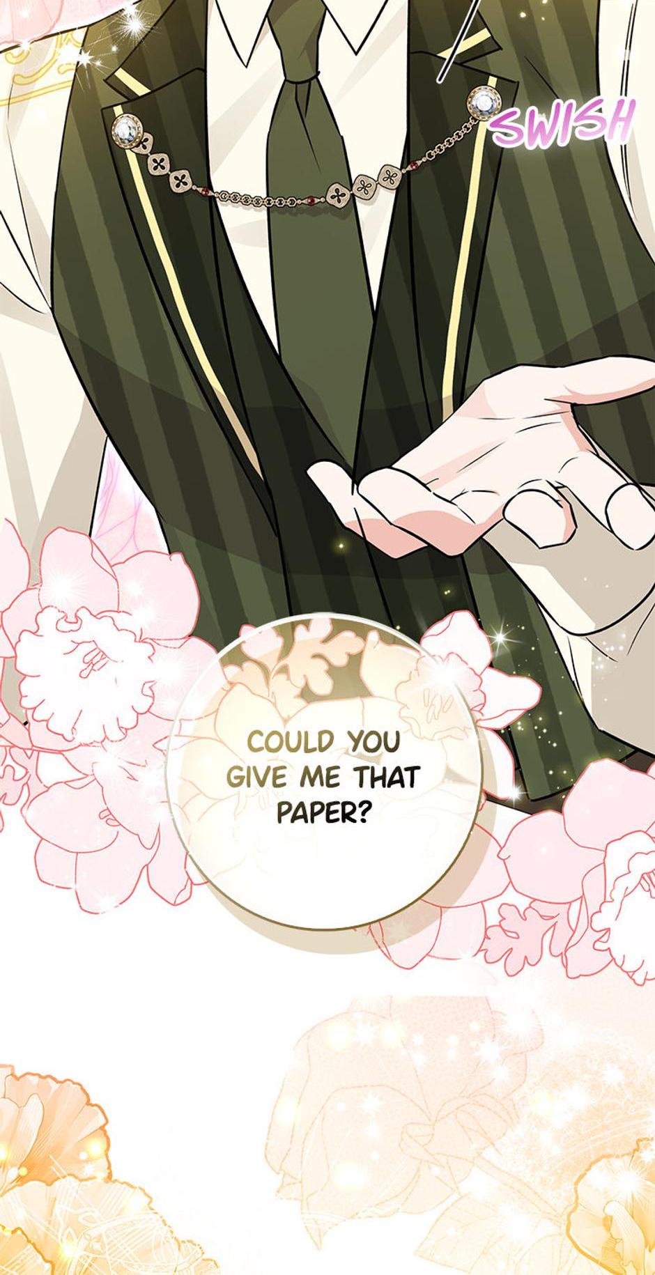 Read I'm a Beast, Not a Bunny! EN Manga Online