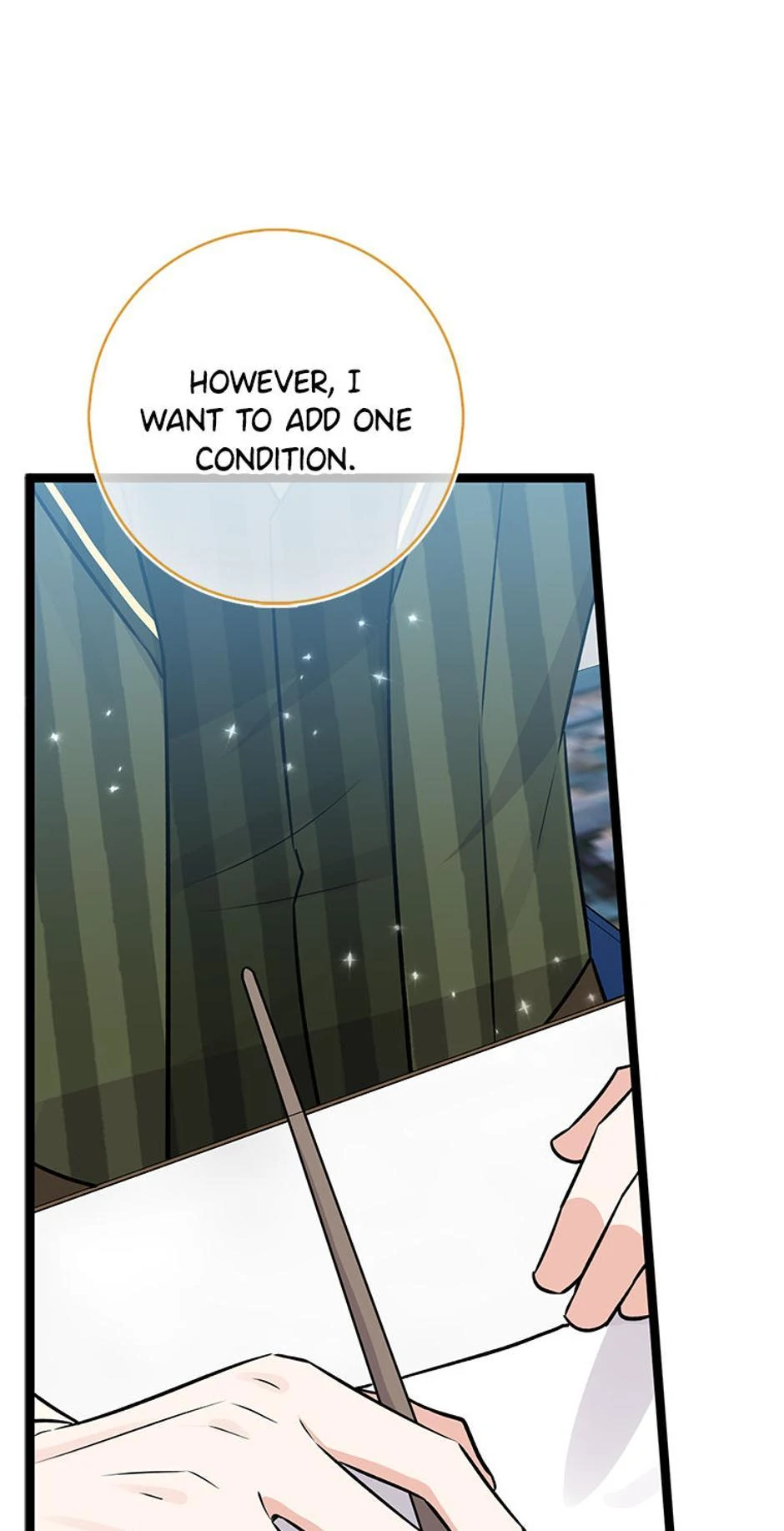 Read I'm a Beast, Not a Bunny! EN Manga Online