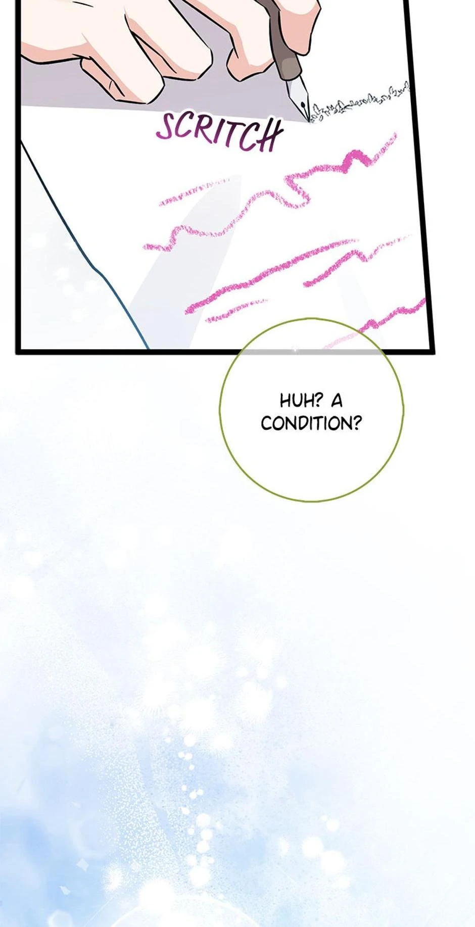 Read I'm a Beast, Not a Bunny! EN Manga Online