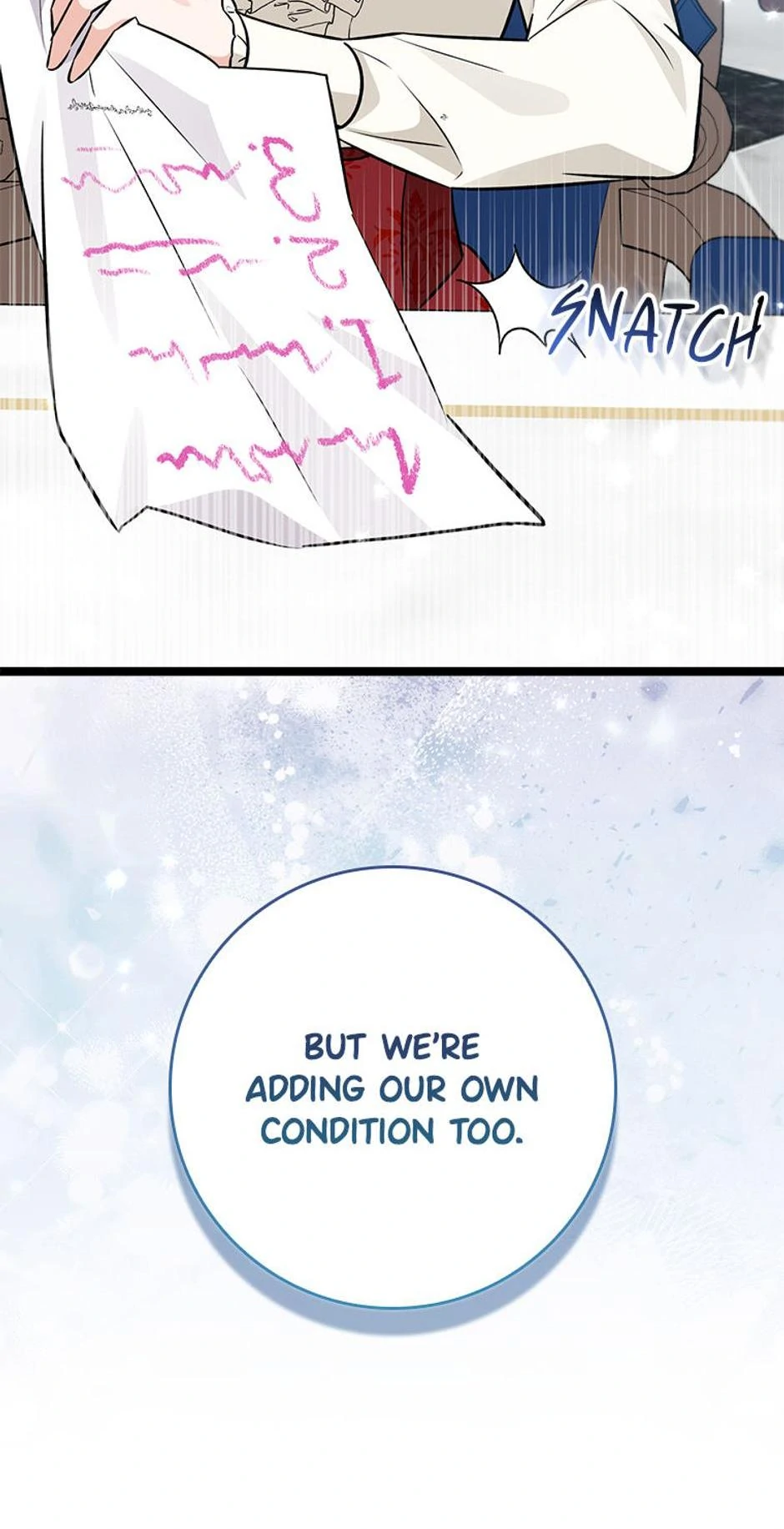 Read I'm a Beast, Not a Bunny! EN Manga Online