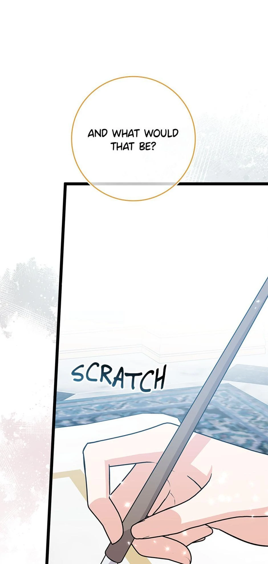 Read I'm a Beast, Not a Bunny! EN Manga Online