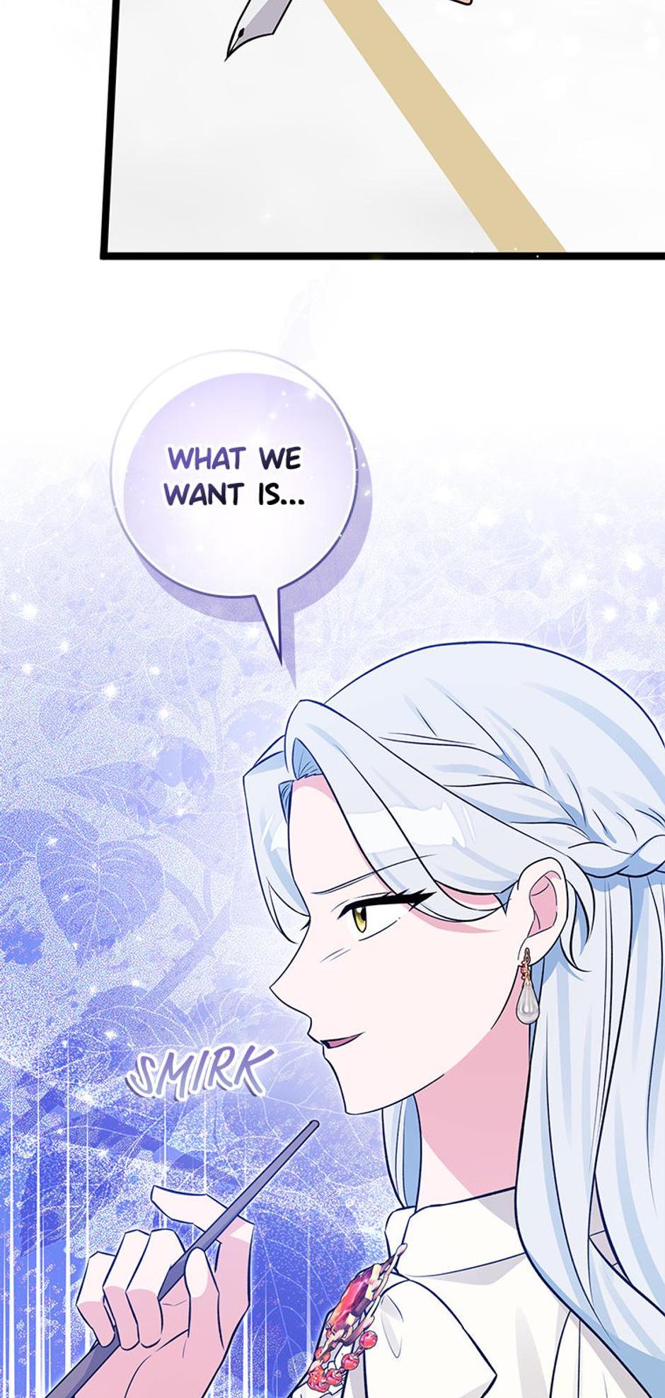 Read I'm a Beast, Not a Bunny! EN Manga Online