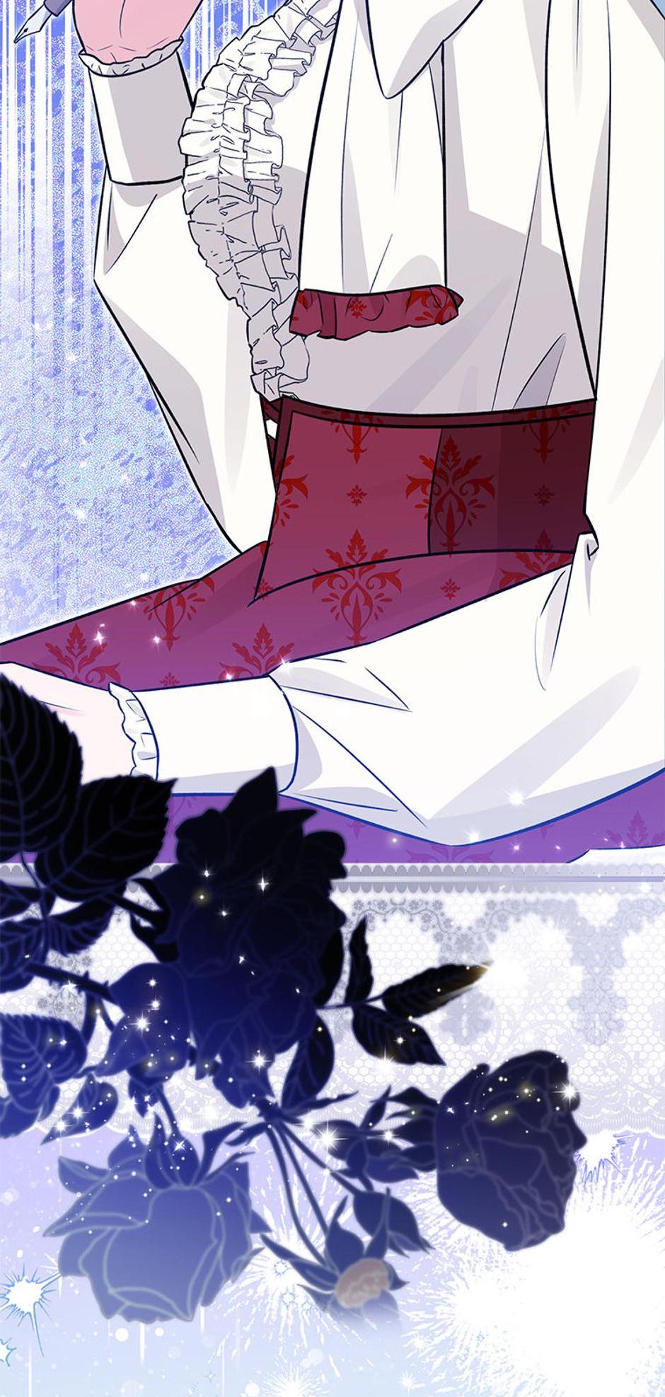 Read I'm a Beast, Not a Bunny! EN Manga Online