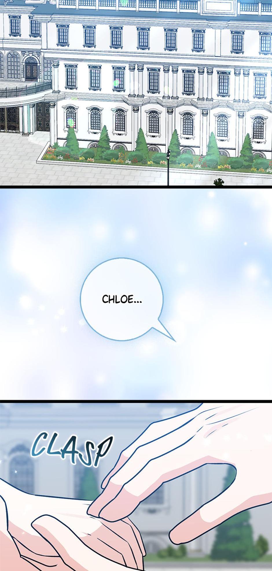 Read I'm a Beast, Not a Bunny! EN Manga Online