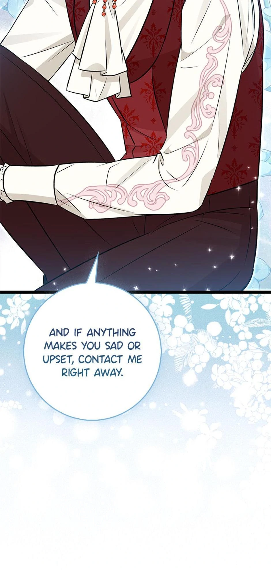 Read I'm a Beast, Not a Bunny! EN Manga Online