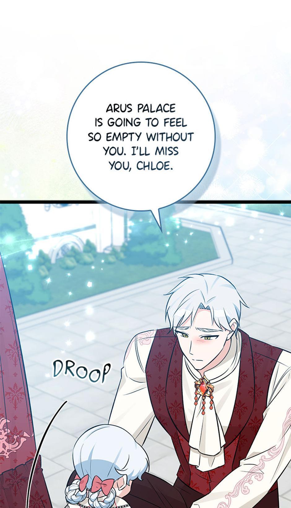 Read I'm a Beast, Not a Bunny! EN Manga Online