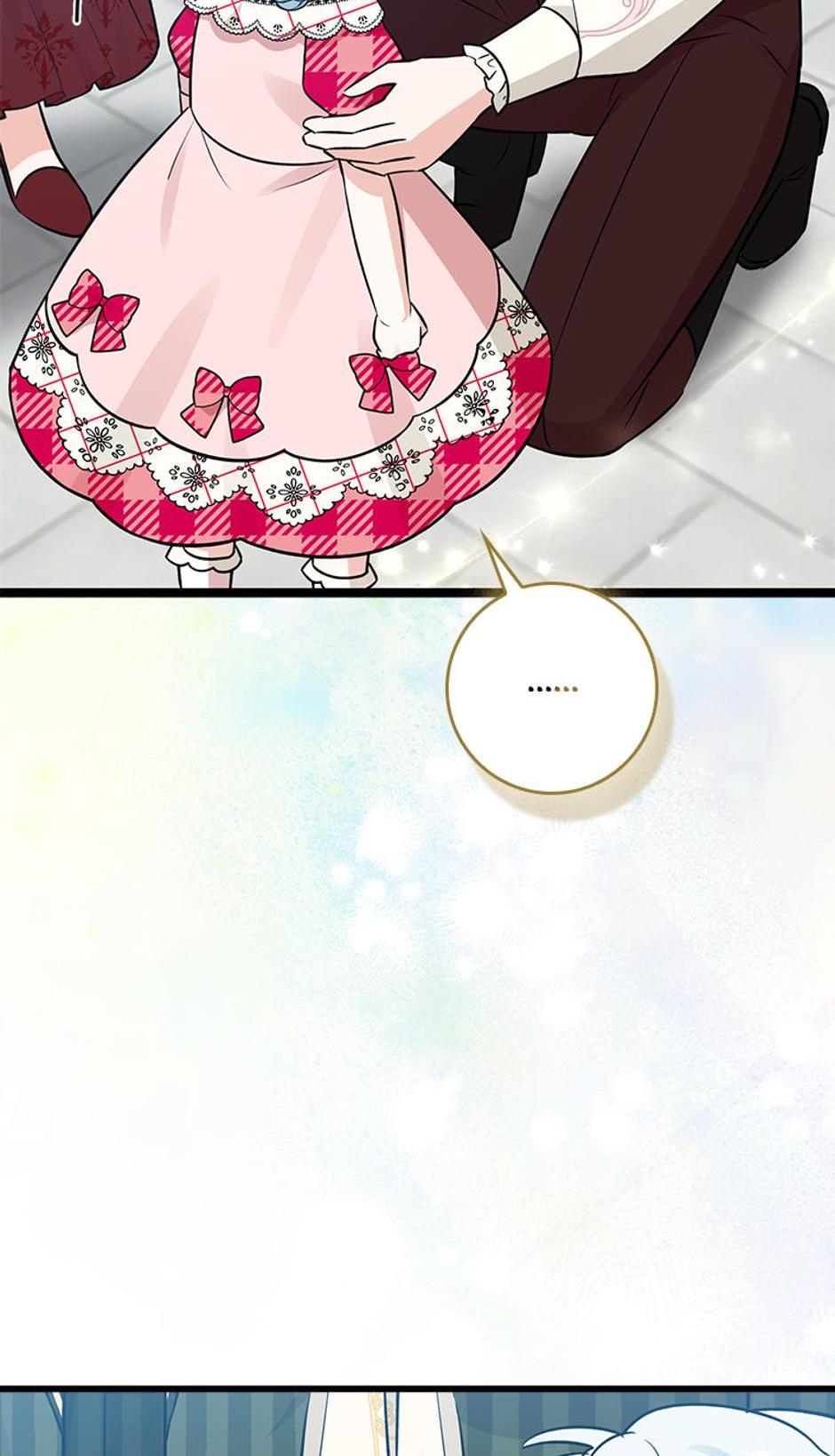 Read I'm a Beast, Not a Bunny! EN Manga Online