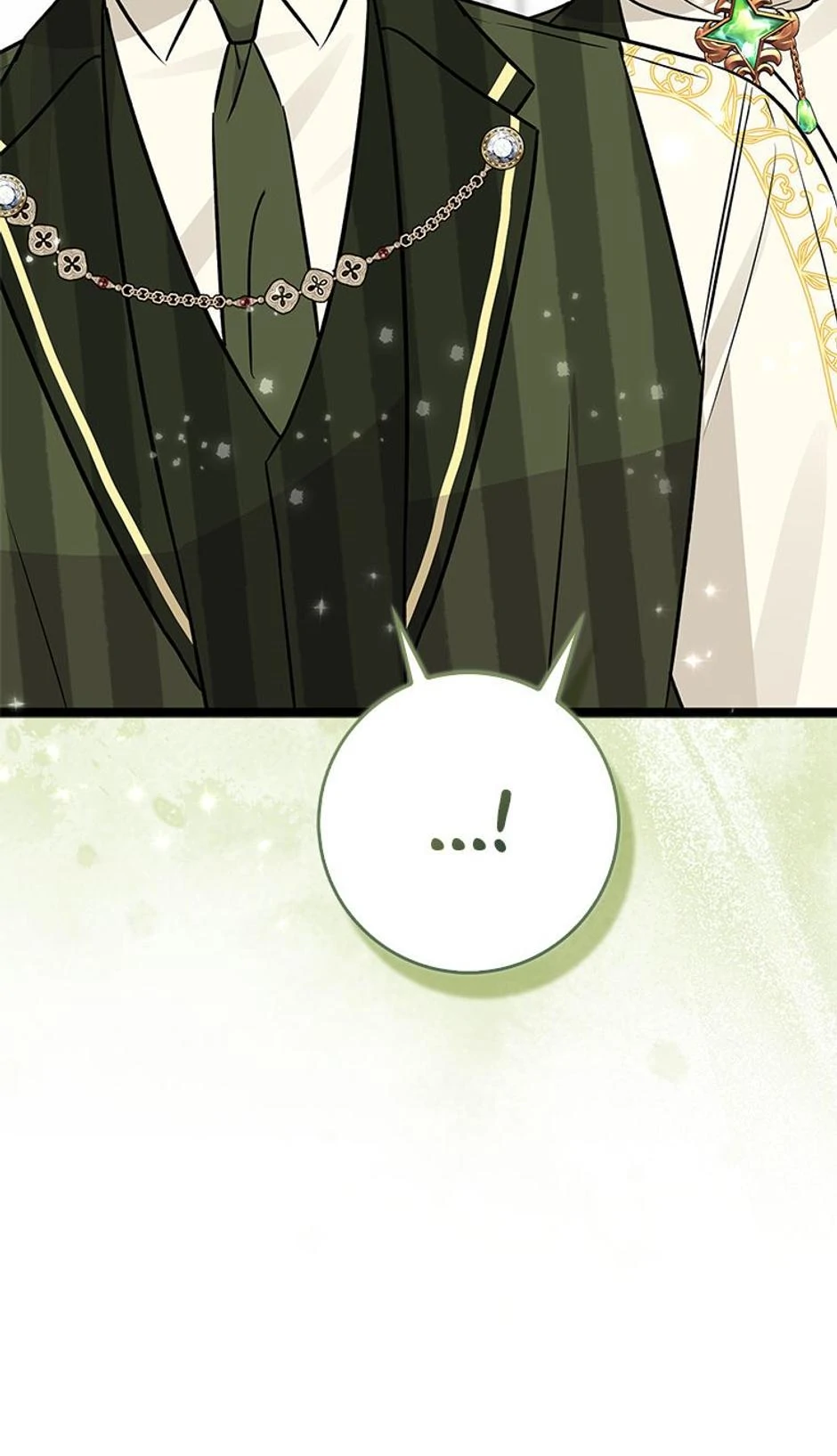 Read I'm a Beast, Not a Bunny! EN Manga Online