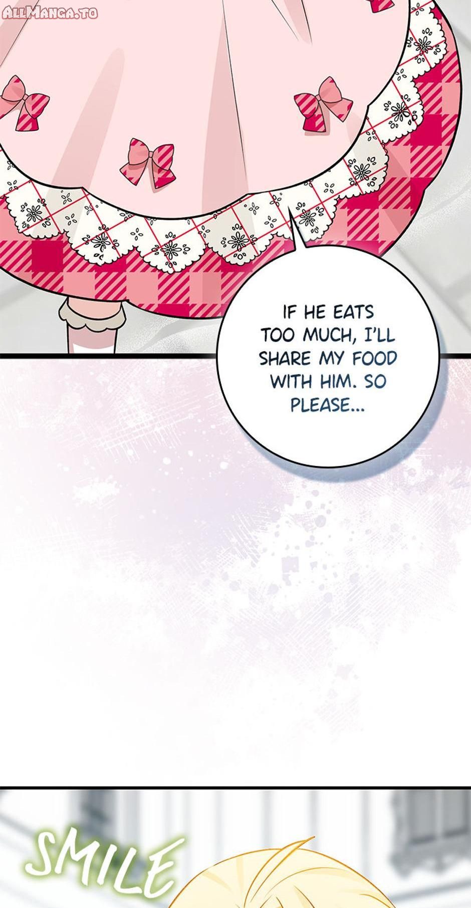 Read I'm a Beast, Not a Bunny! EN Manga Online