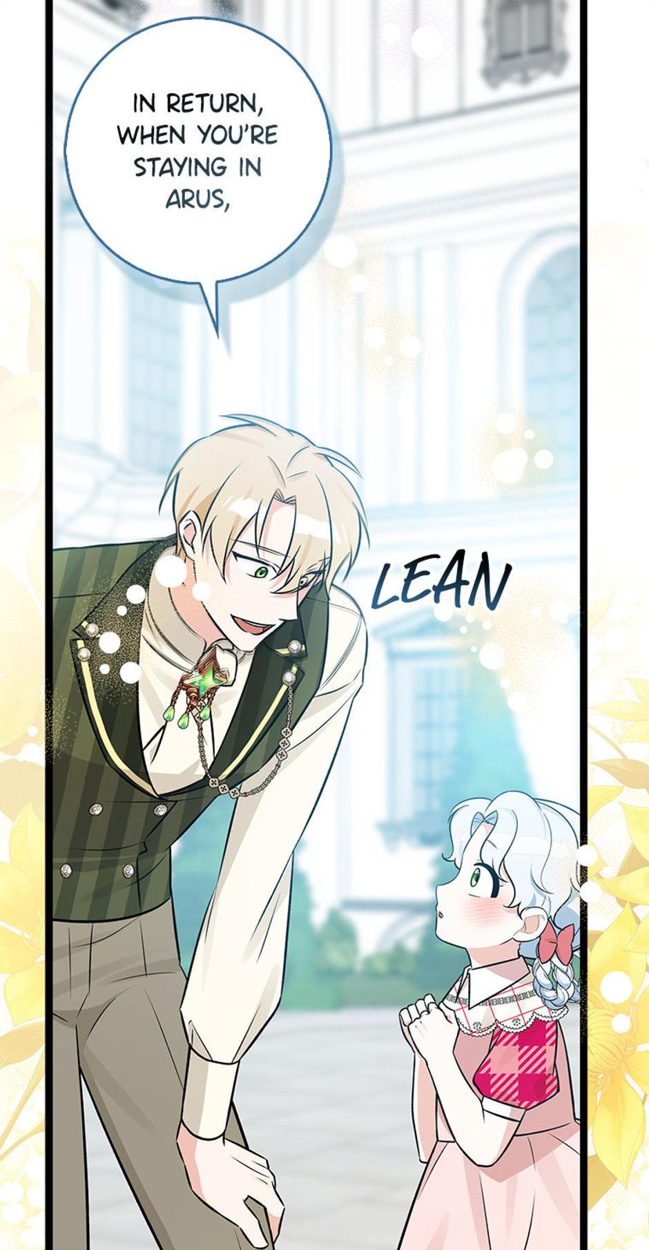 Read I'm a Beast, Not a Bunny! EN Manga Online