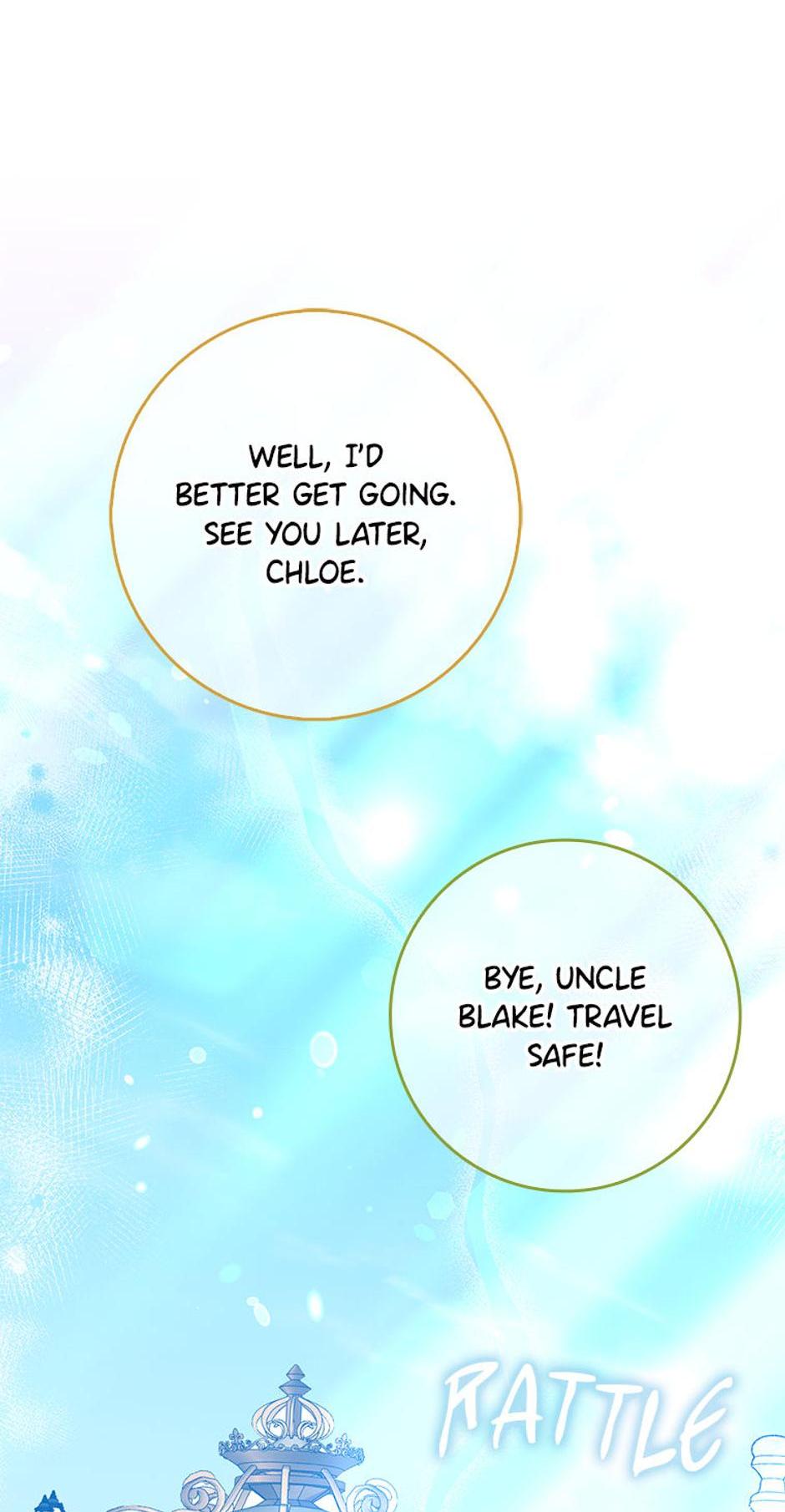 Read I'm a Beast, Not a Bunny! EN Manga Online