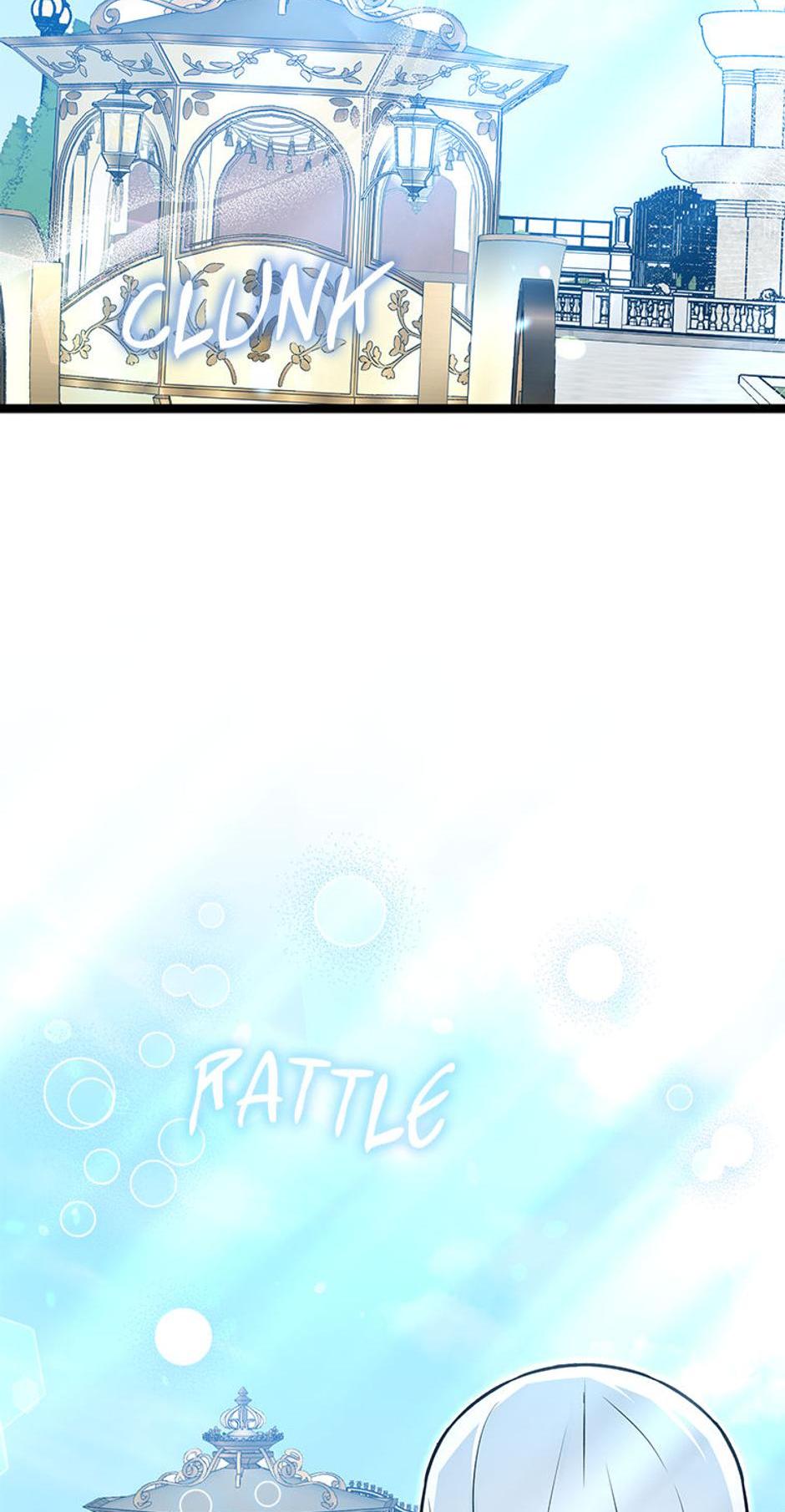 Read I'm a Beast, Not a Bunny! EN Manga Online