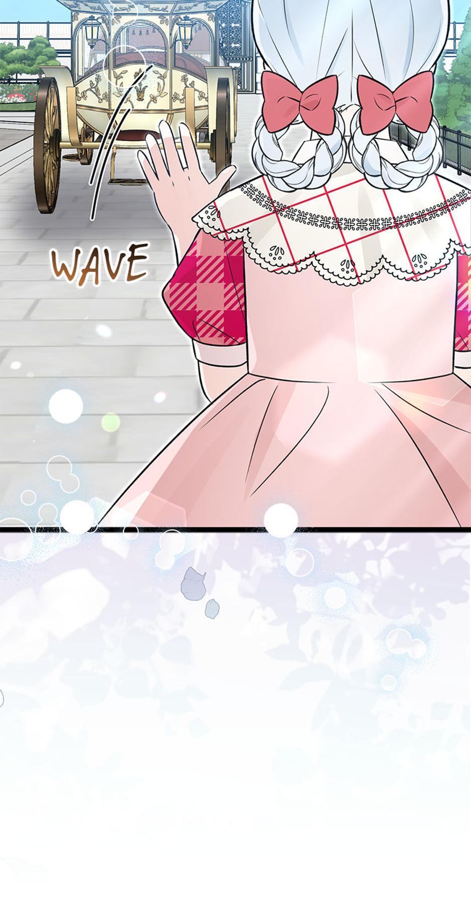 Read I'm a Beast, Not a Bunny! EN Manga Online