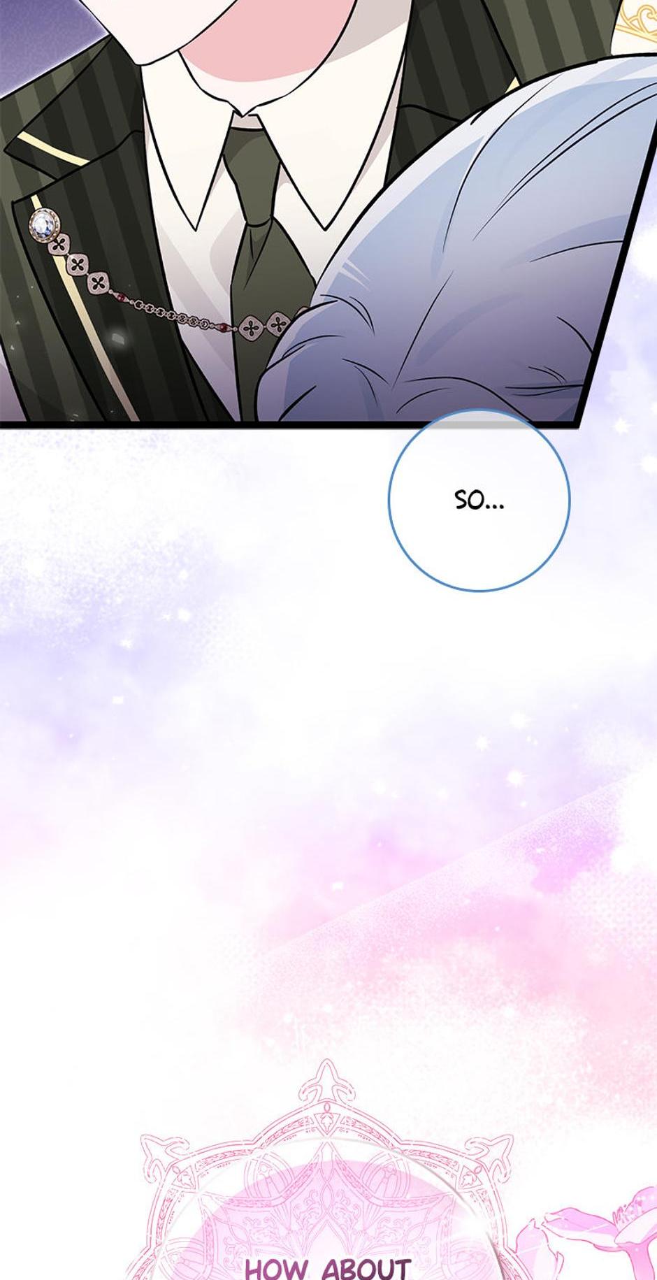 Read I'm a Beast, Not a Bunny! EN Manga Online