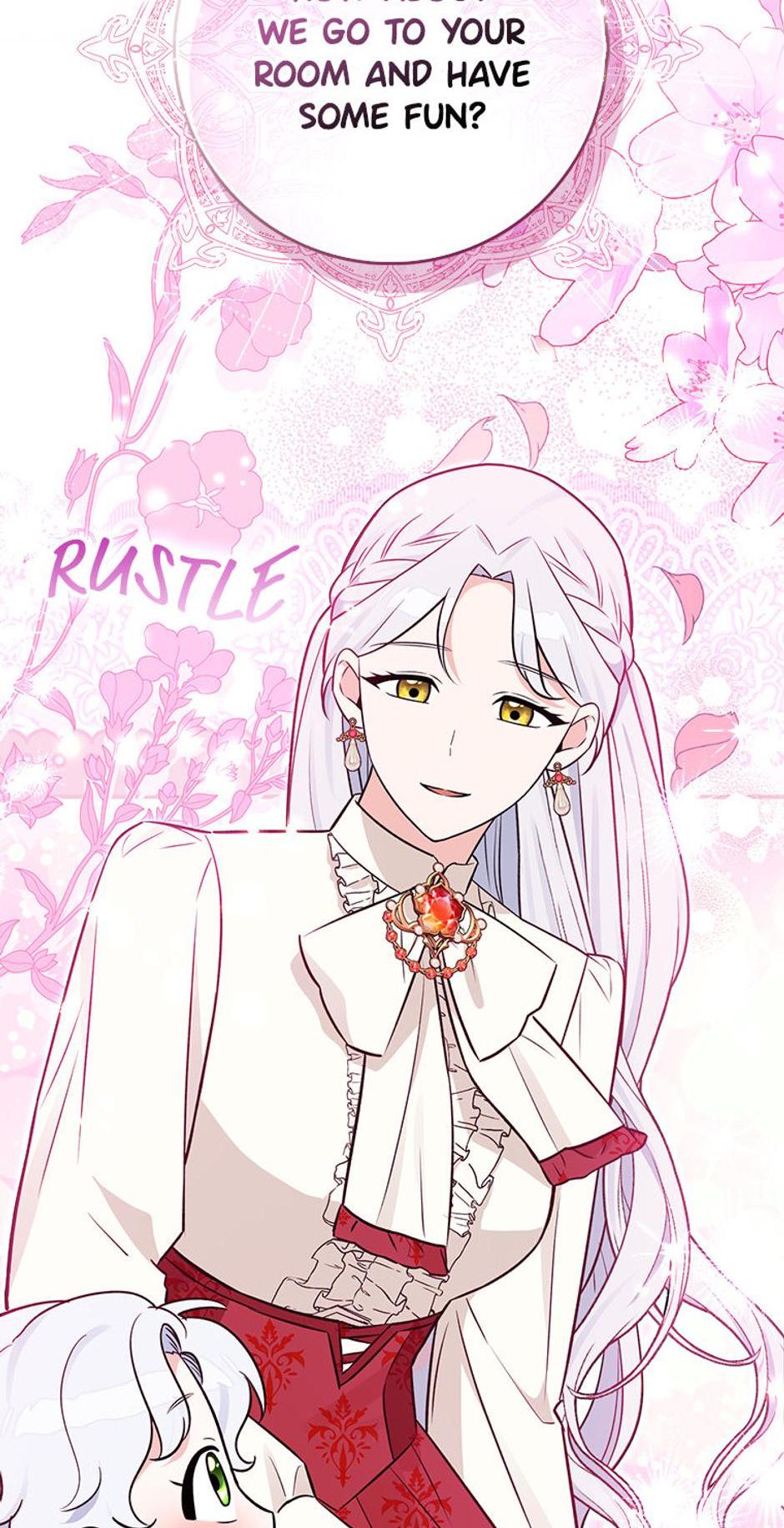 Read I'm a Beast, Not a Bunny! EN Manga Online