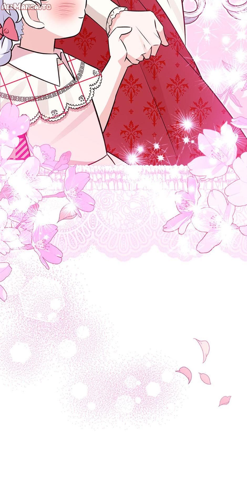 Read I'm a Beast, Not a Bunny! EN Manga Online