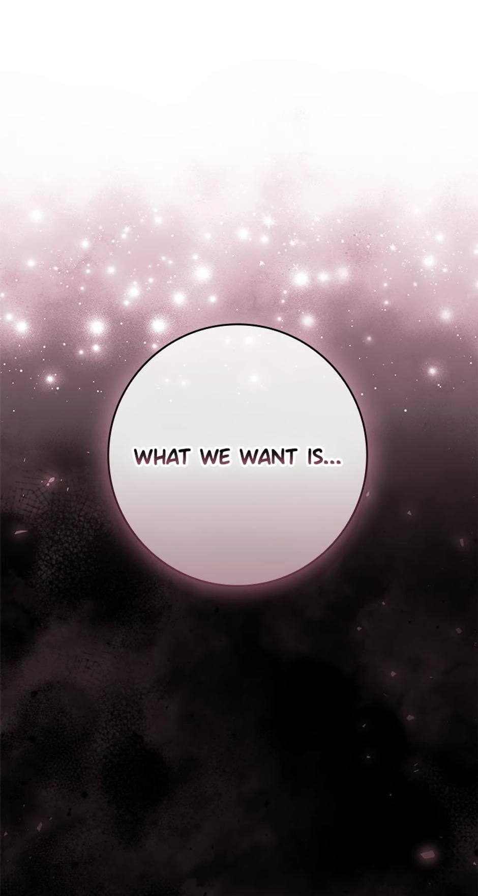 Read I'm a Beast, Not a Bunny! EN Manga Online