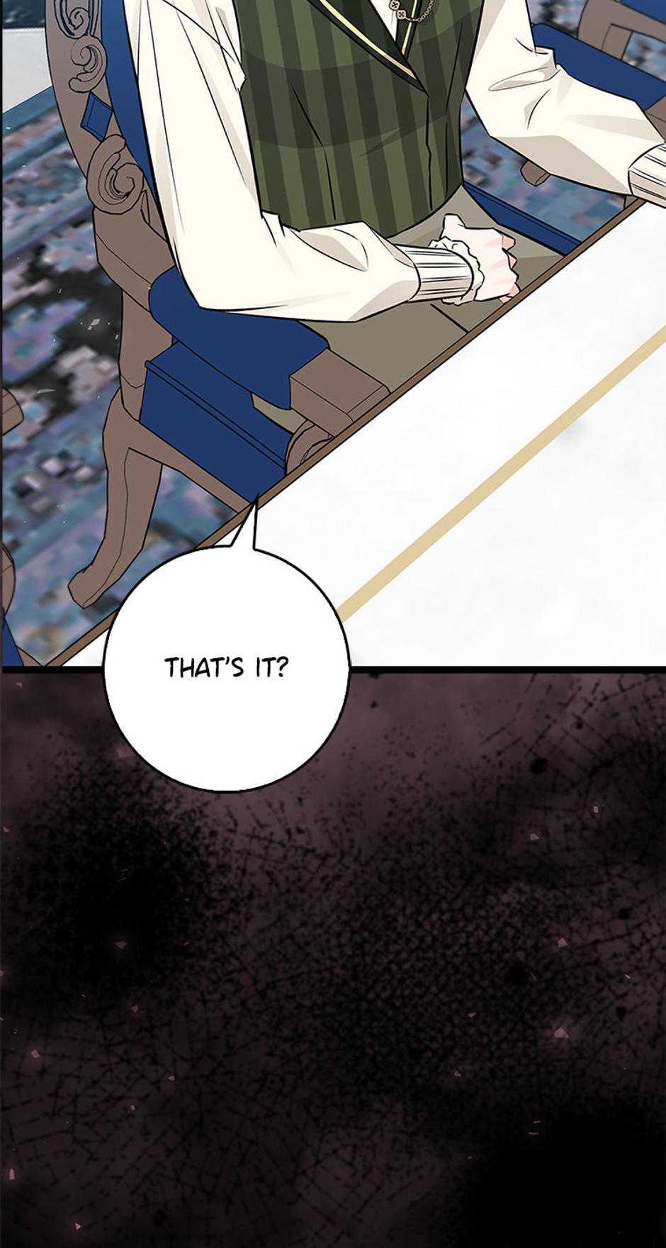 Read I'm a Beast, Not a Bunny! EN Manga Online