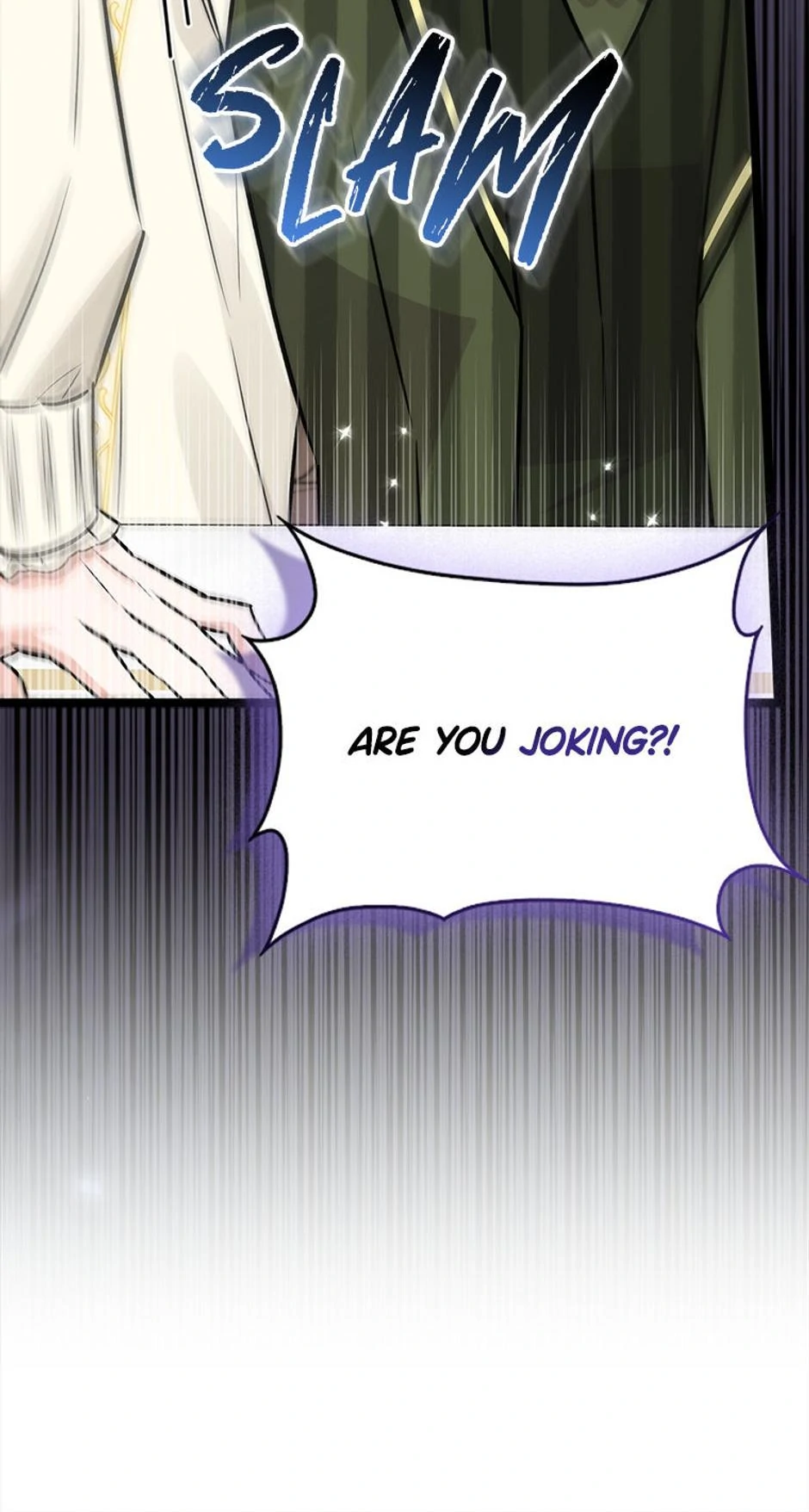 Read I'm a Beast, Not a Bunny! EN Manga Online