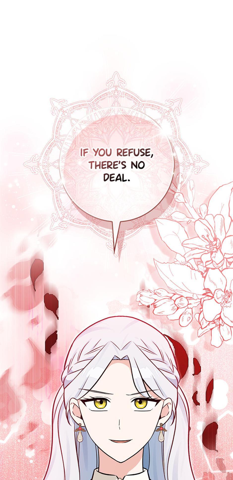 Read I'm a Beast, Not a Bunny! EN Manga Online