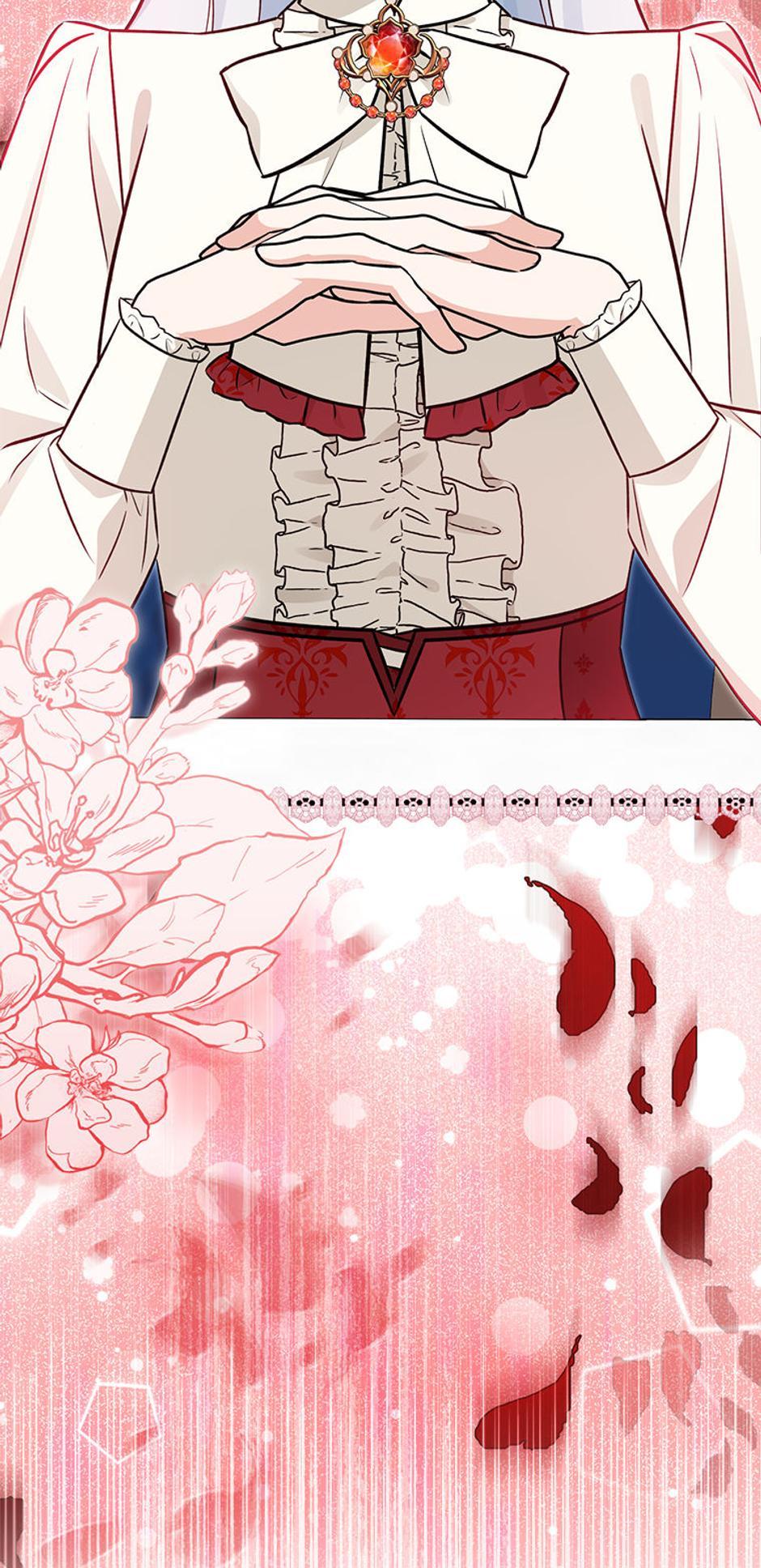 Read I'm a Beast, Not a Bunny! EN Manga Online