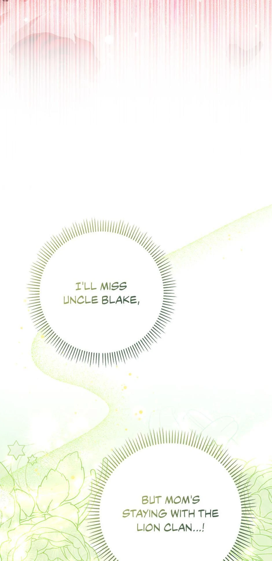 Read I'm a Beast, Not a Bunny! EN Manga Online