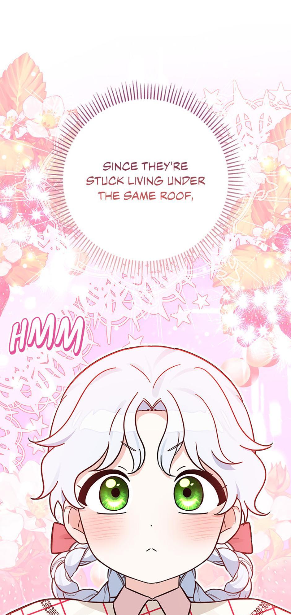 Read I'm a Beast, Not a Bunny! EN Manga Online