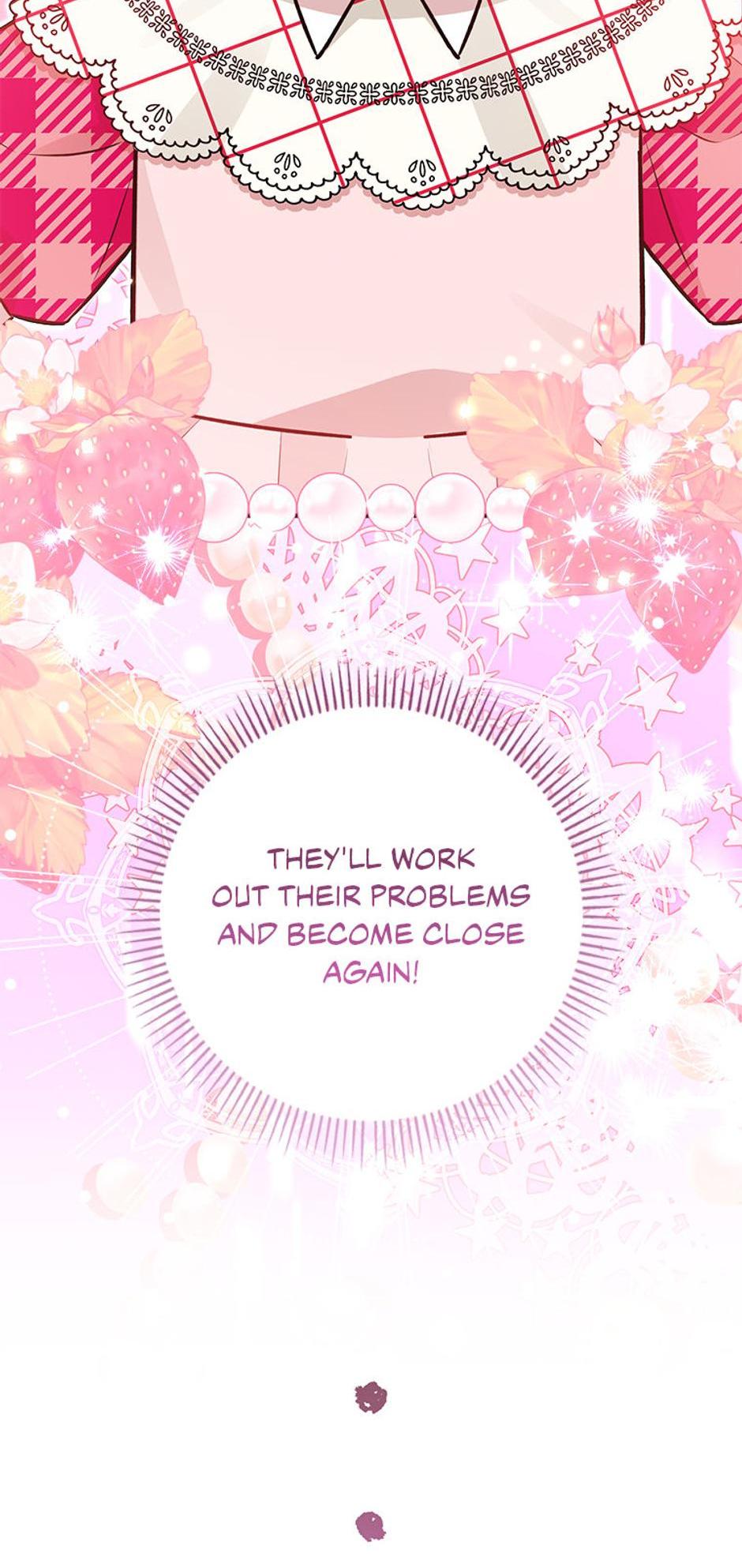 Read I'm a Beast, Not a Bunny! EN Manga Online