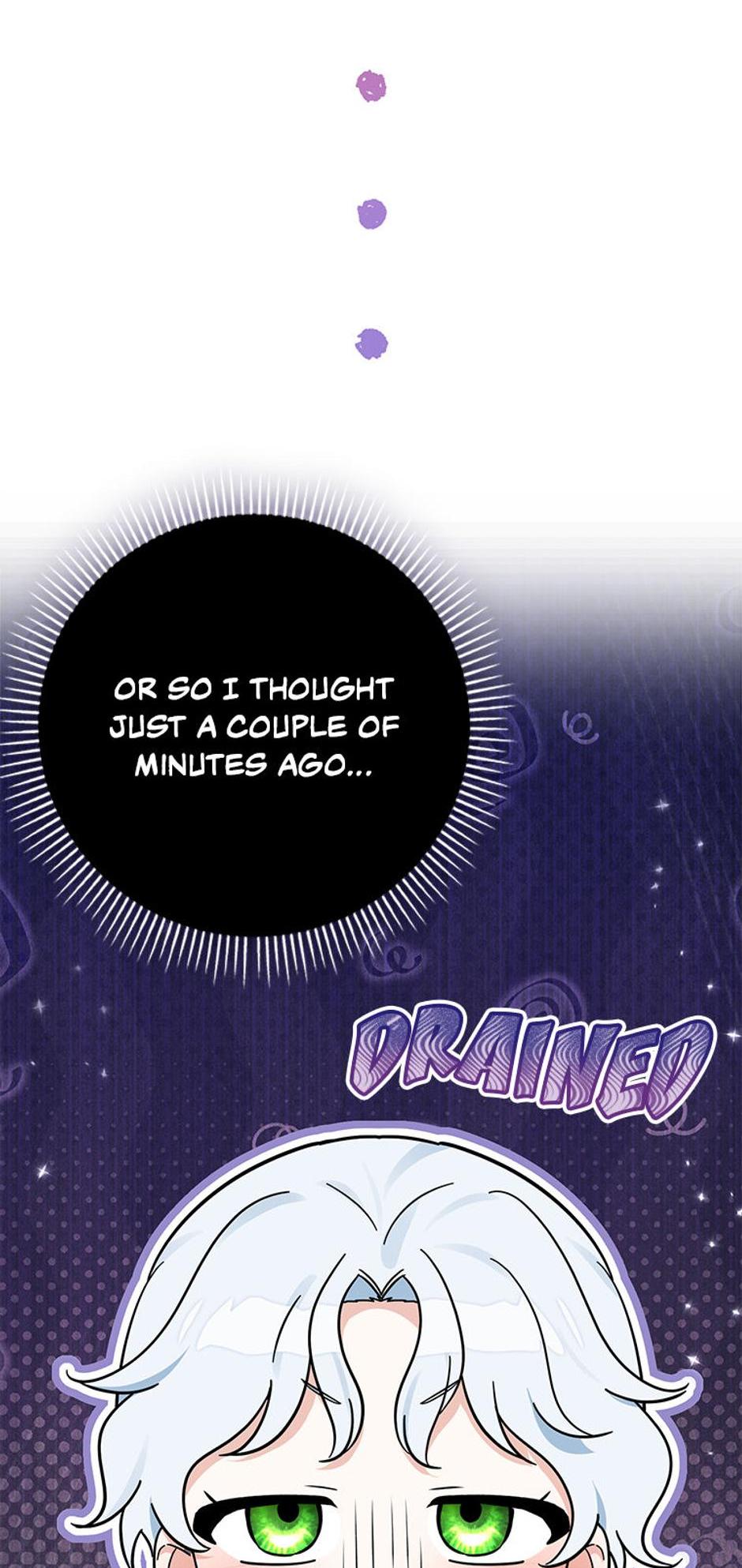 Read I'm a Beast, Not a Bunny! EN Manga Online