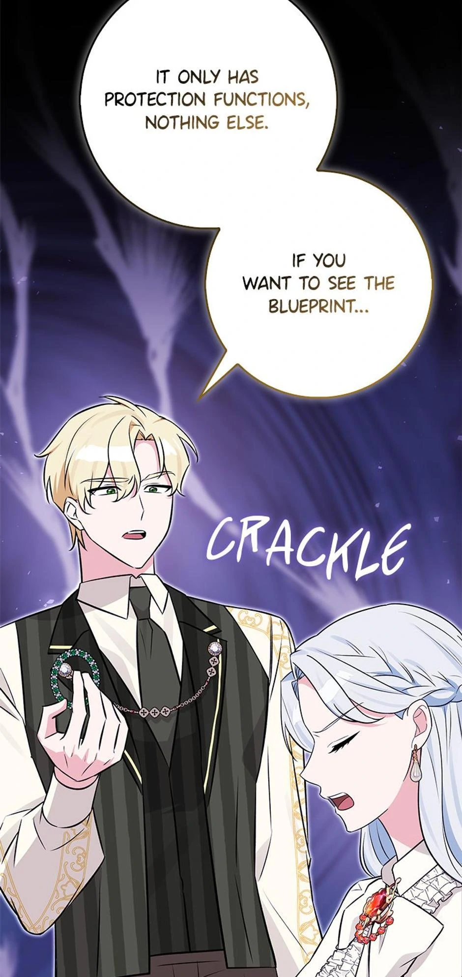 Read I'm a Beast, Not a Bunny! EN Manga Online