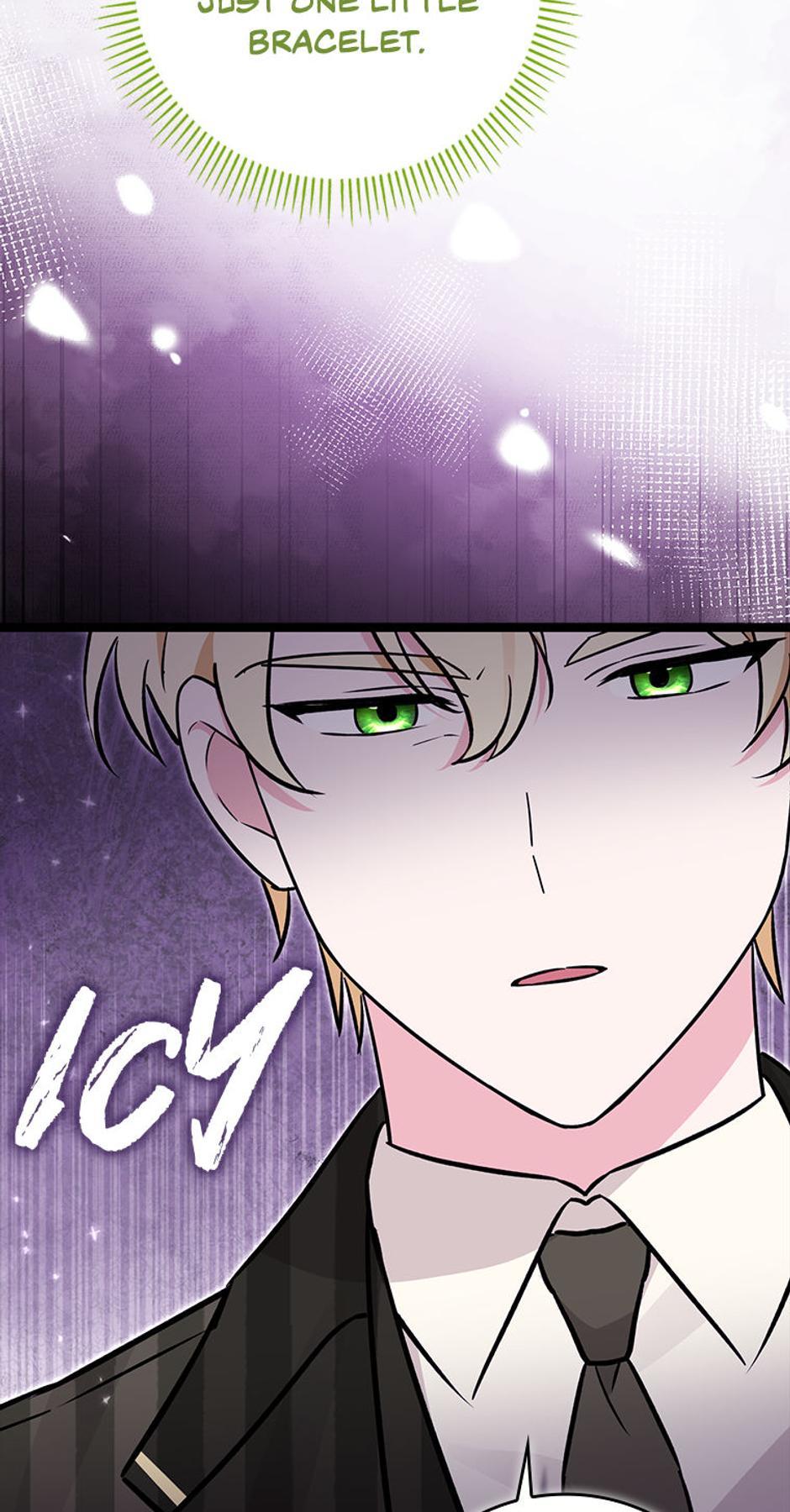 Read I'm a Beast, Not a Bunny! EN Manga Online